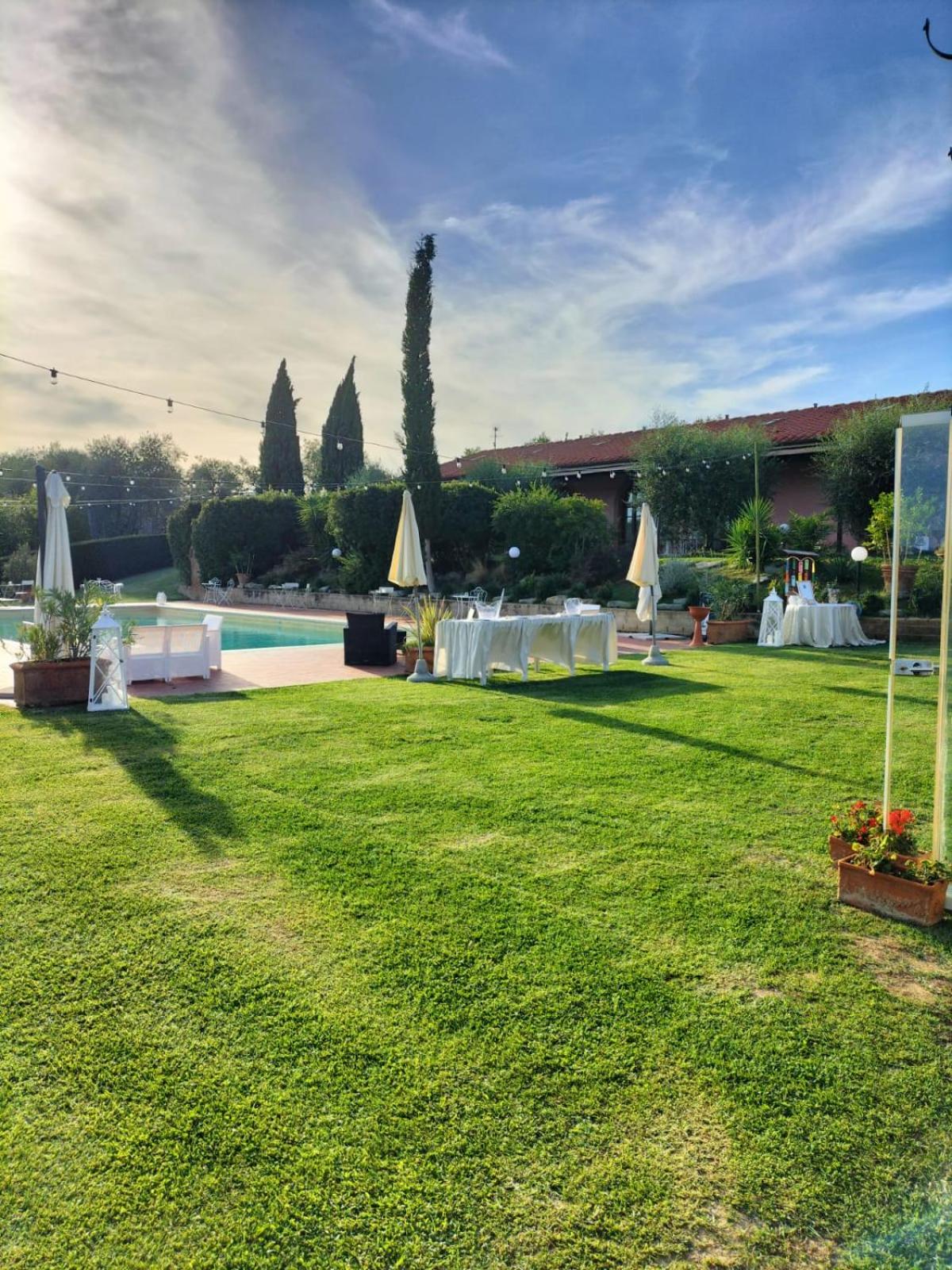 Agriturismo Marrucola - Photo 113