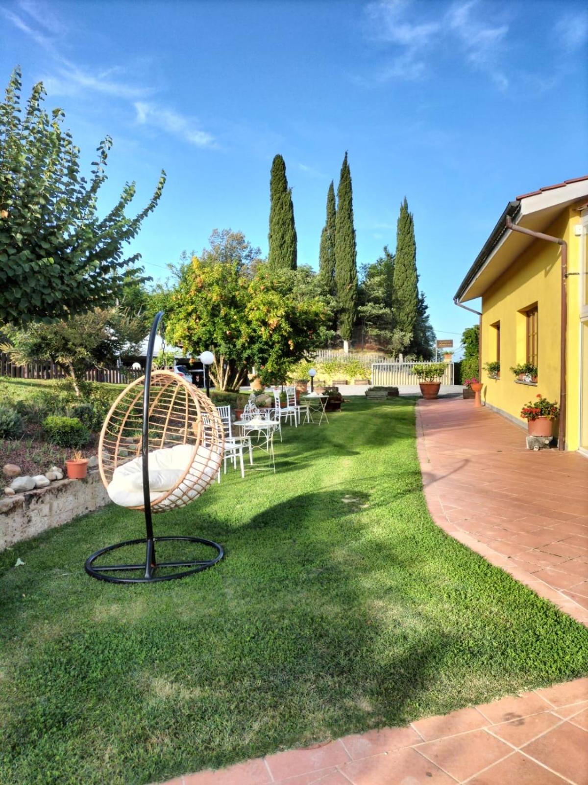 Agriturismo Marrucola - Photo 114