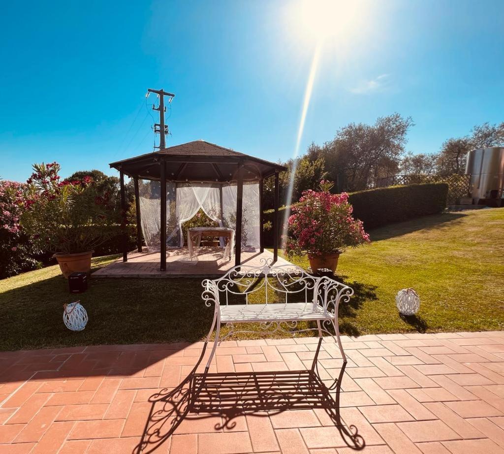 Agriturismo Marrucola - Photo 119