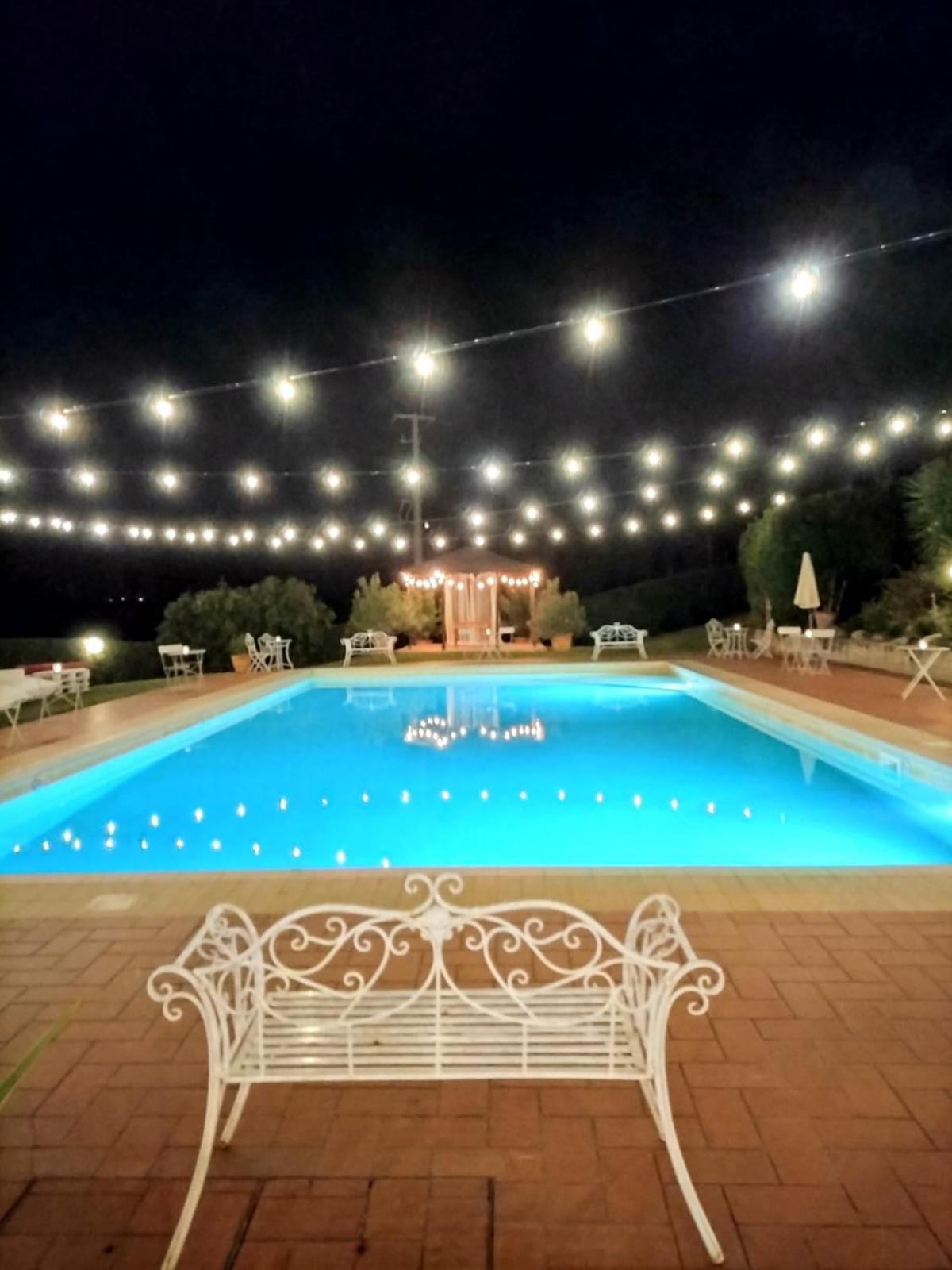 Agriturismo Marrucola - Photo 120