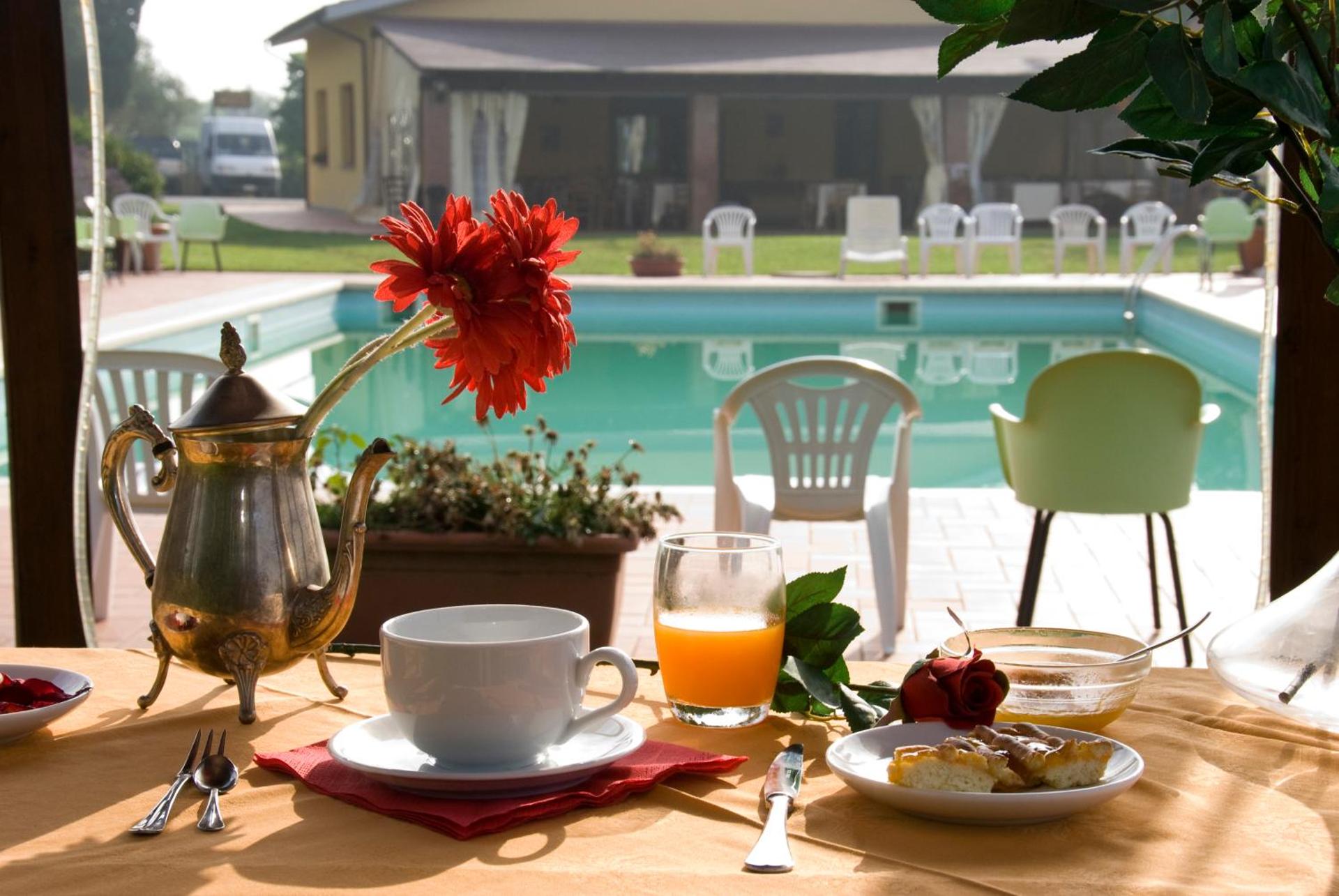 Agriturismo Marrucola - Photo 127