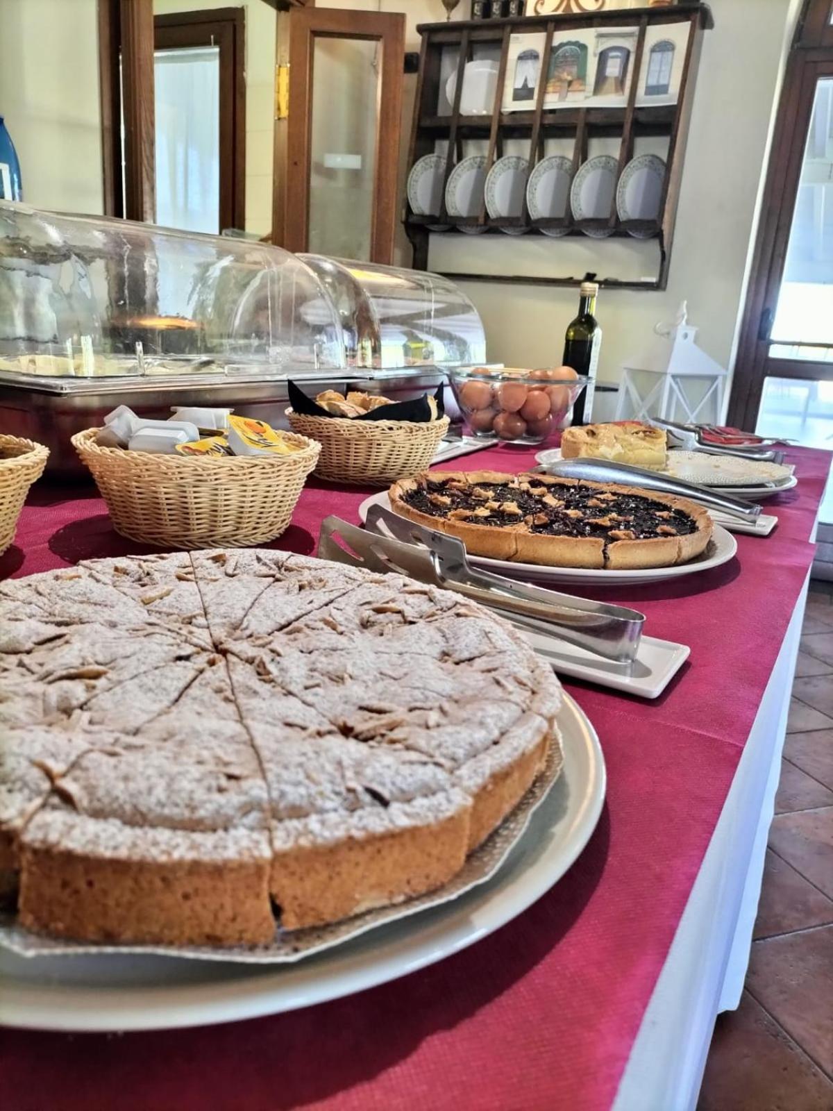 Agriturismo Marrucola - Photo 129