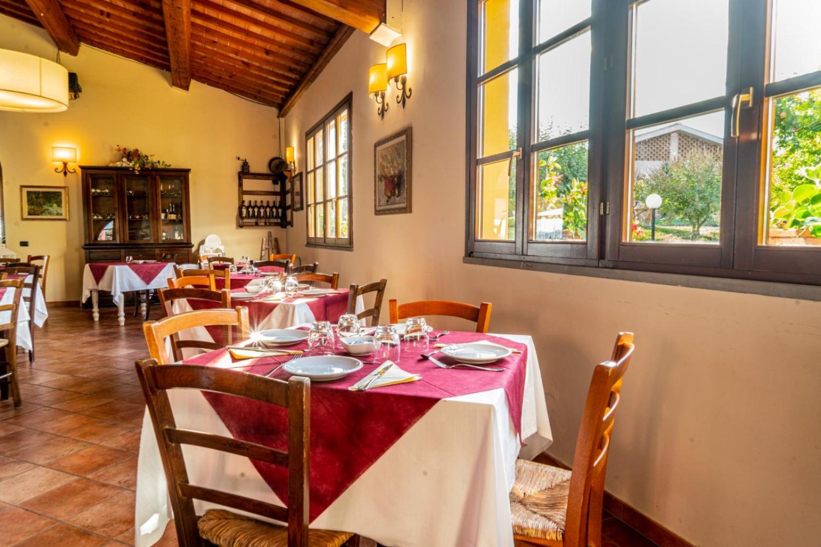 Agriturismo Marrucola - Photo 132