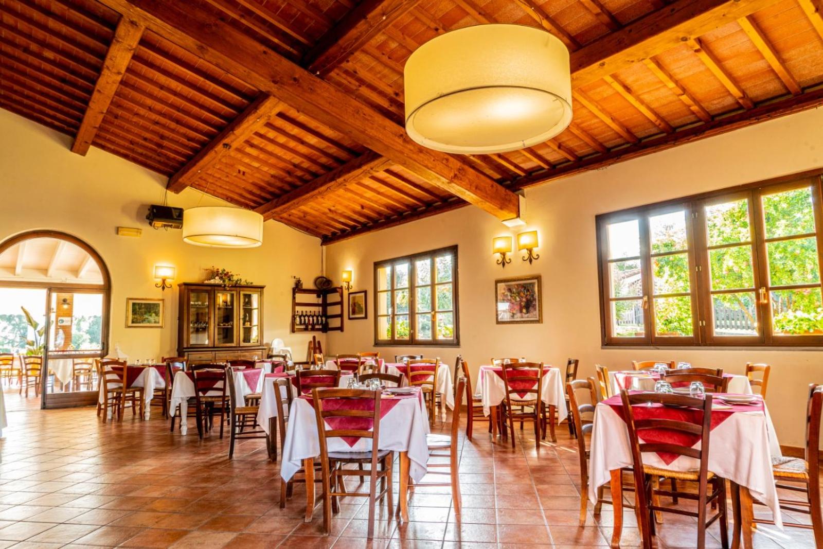 Agriturismo Marrucola - Photo 131