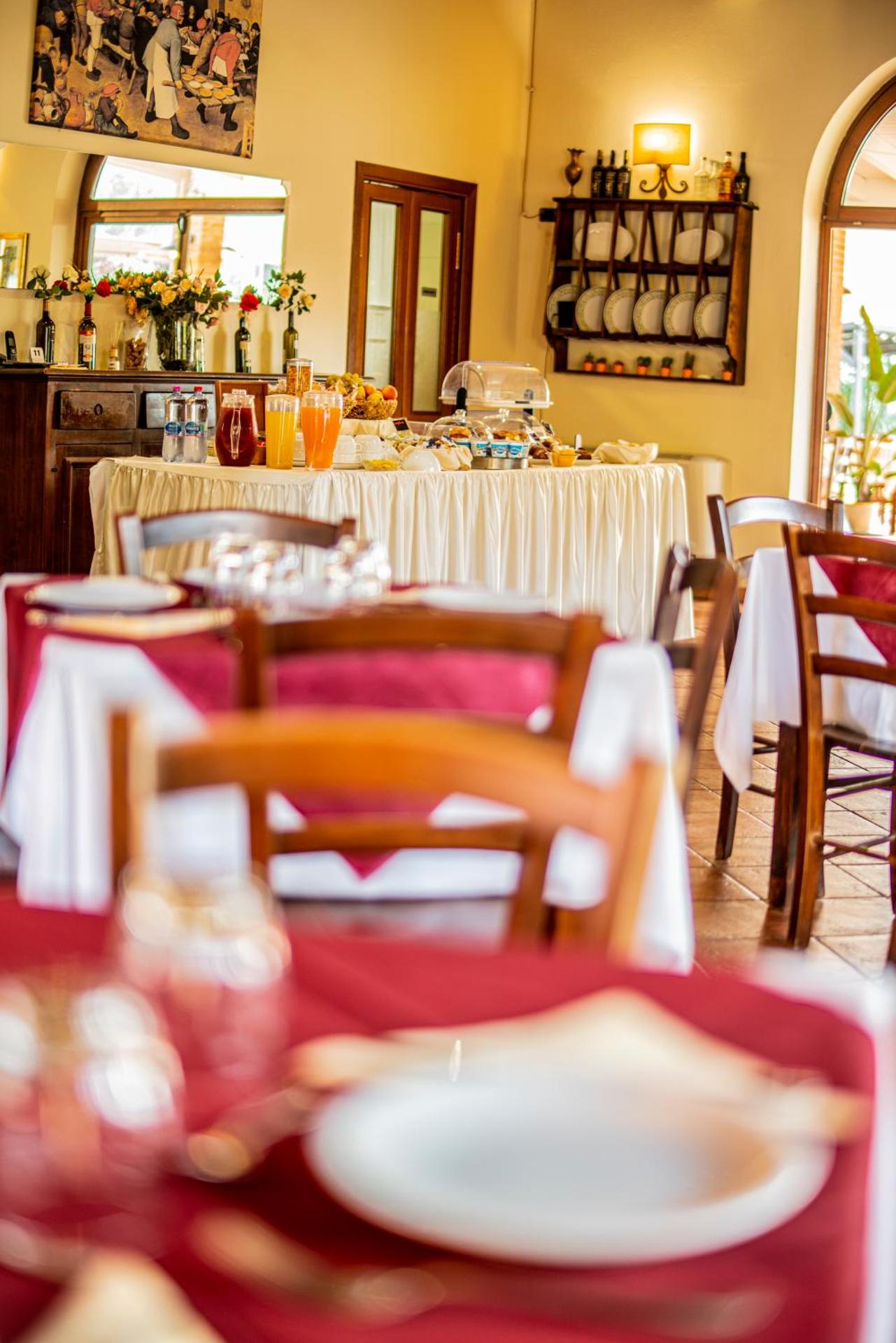 Agriturismo Marrucola - Photo 133