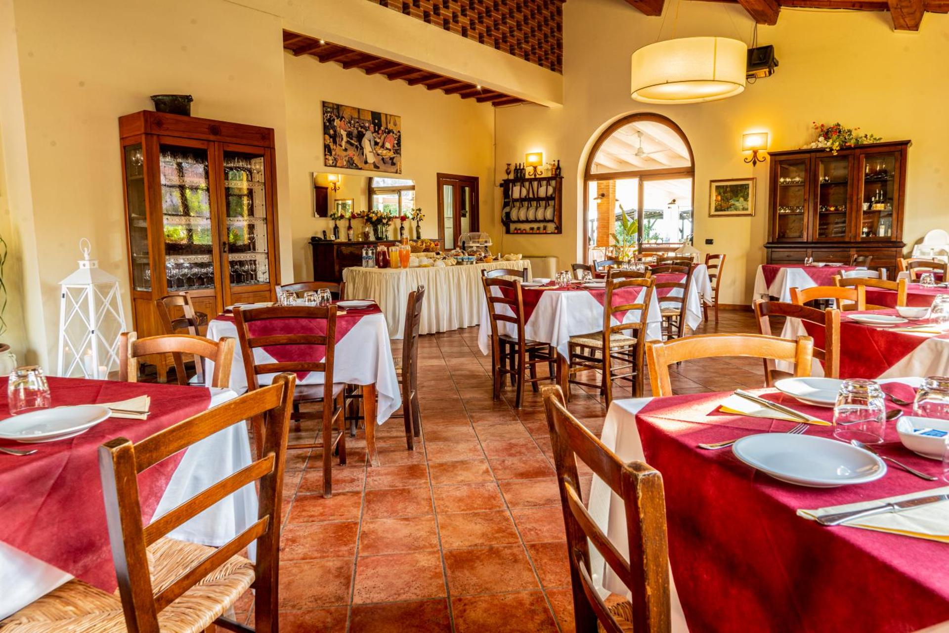 Agriturismo Marrucola - Photo 135