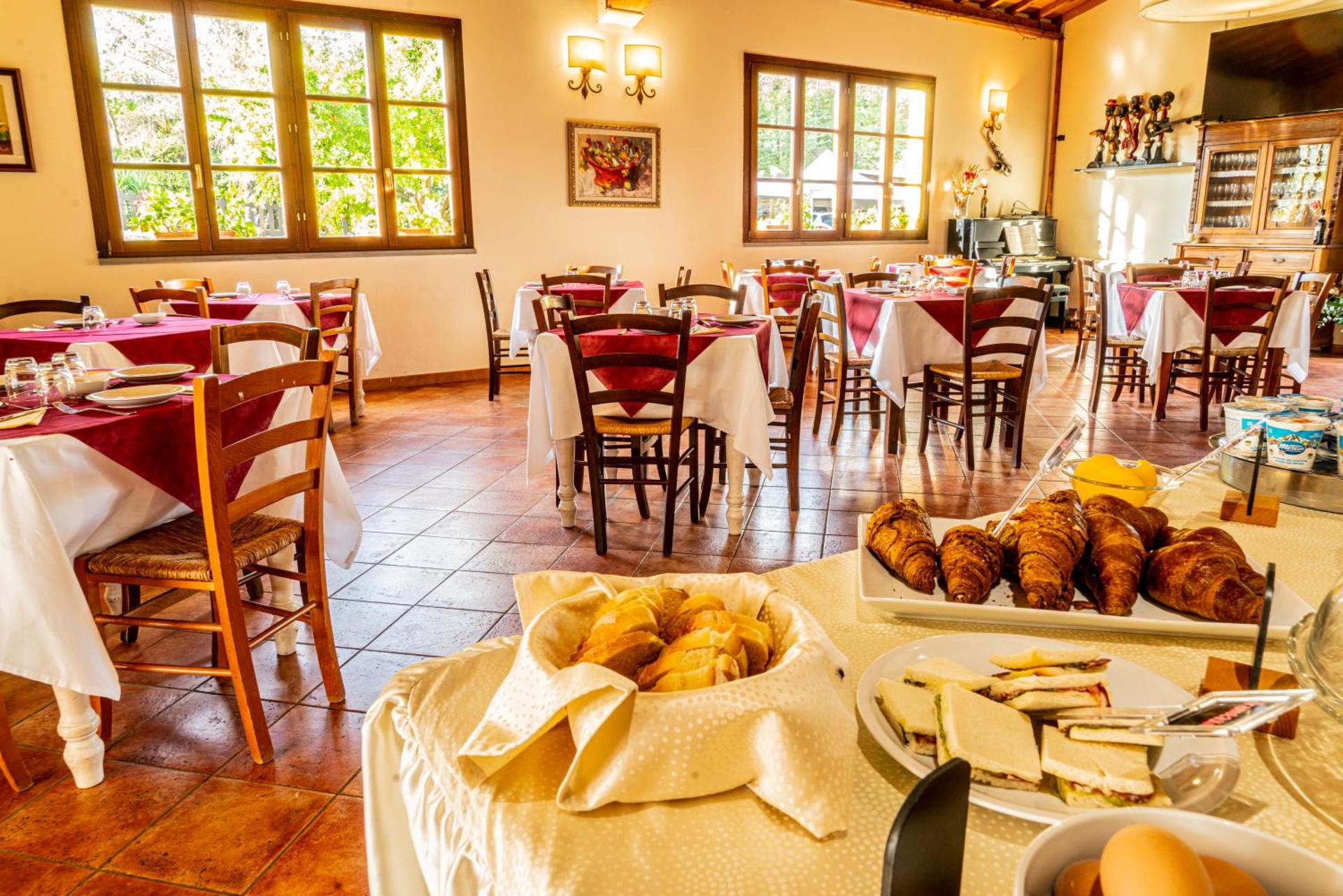 Agriturismo Marrucola - Photo 136