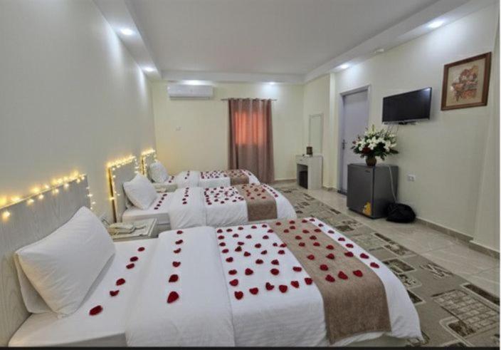 Pyramids A-Heaven Hotel and Rooftop Bedouin Tent - Photo 31