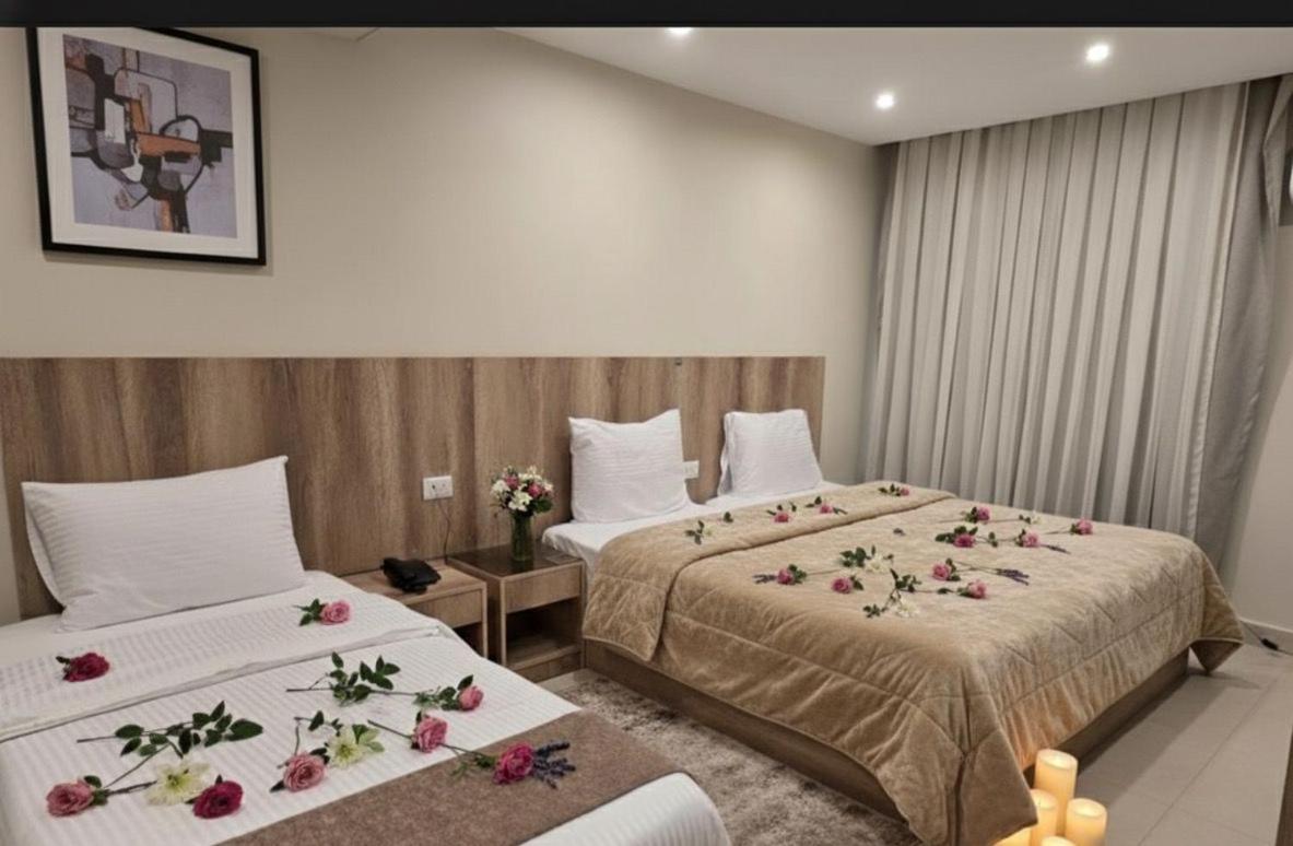 Pyramids A-Heaven Hotel and Rooftop Bedouin Tent - Photo 24