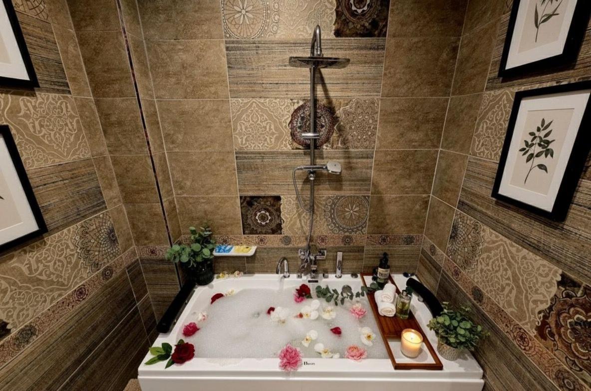 Pyramids A-Heaven Hotel and Rooftop Bedouin Tent - Photo 34