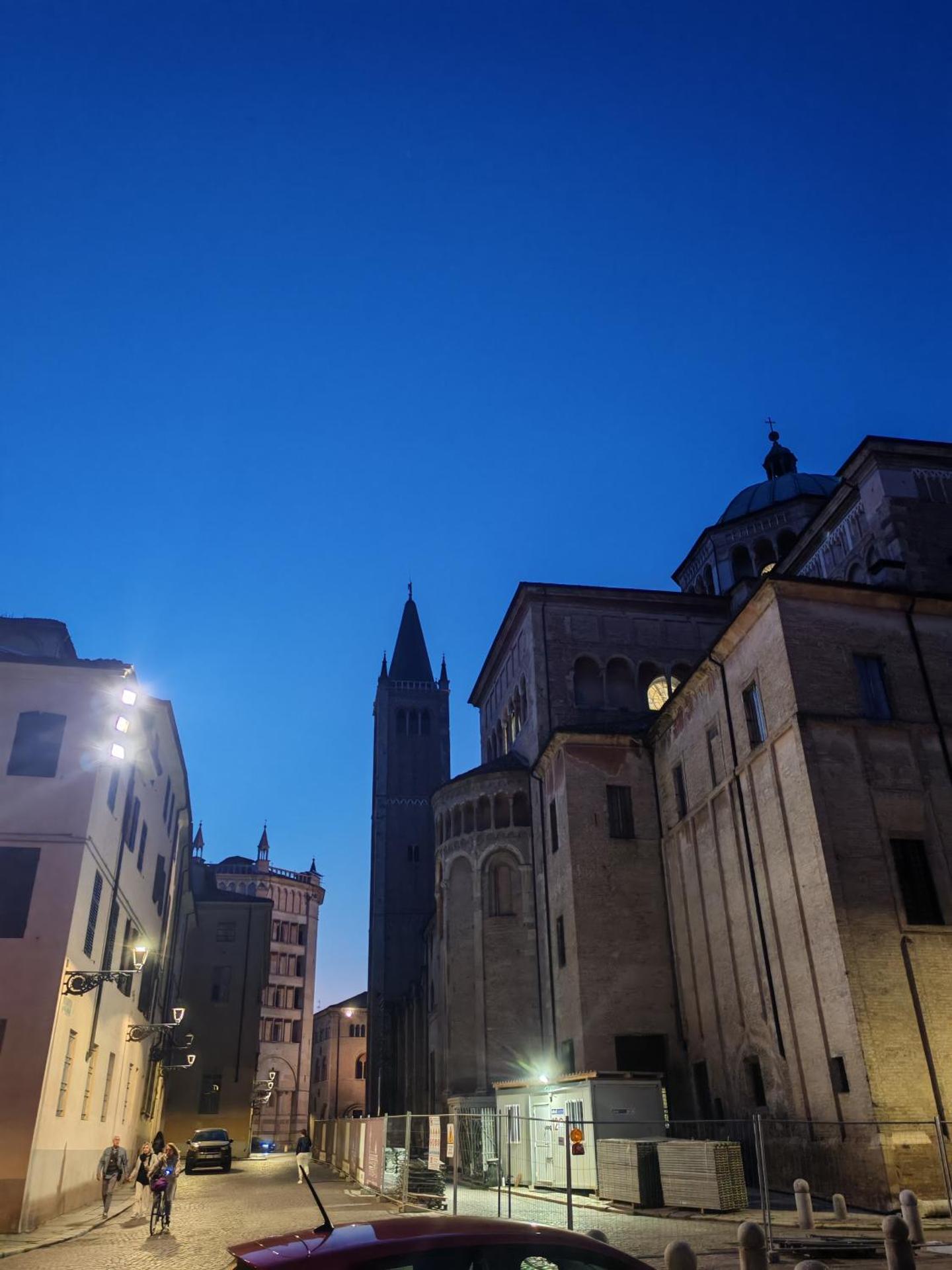 Casa MINO PARMA - Photo 16