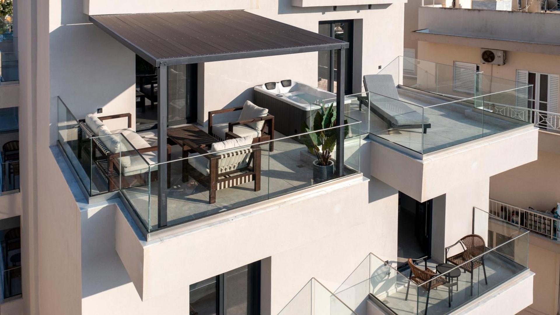 Koasis Boutique Apartments - Photo 10