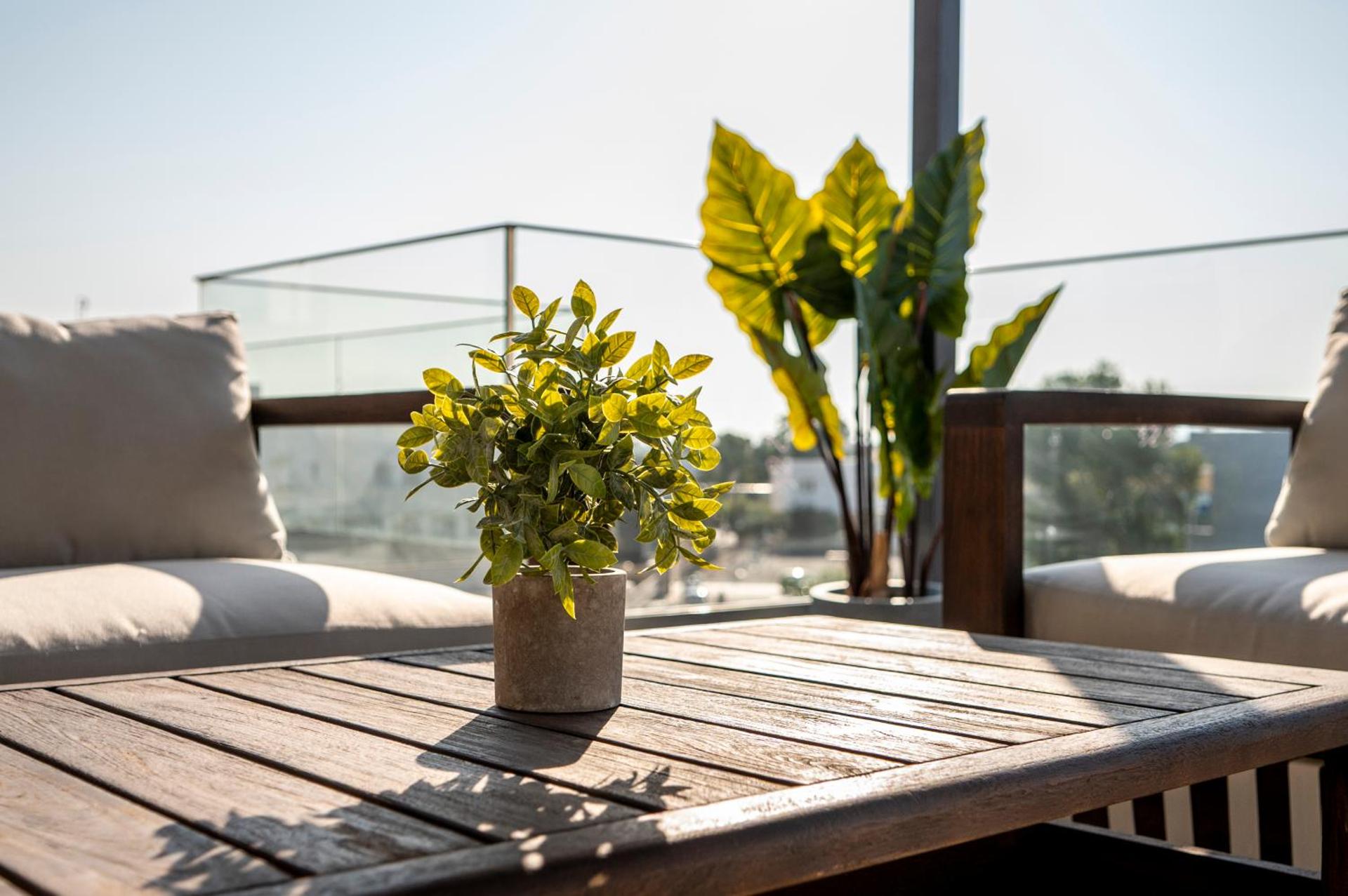 Koasis Boutique Apartments - Photo 36