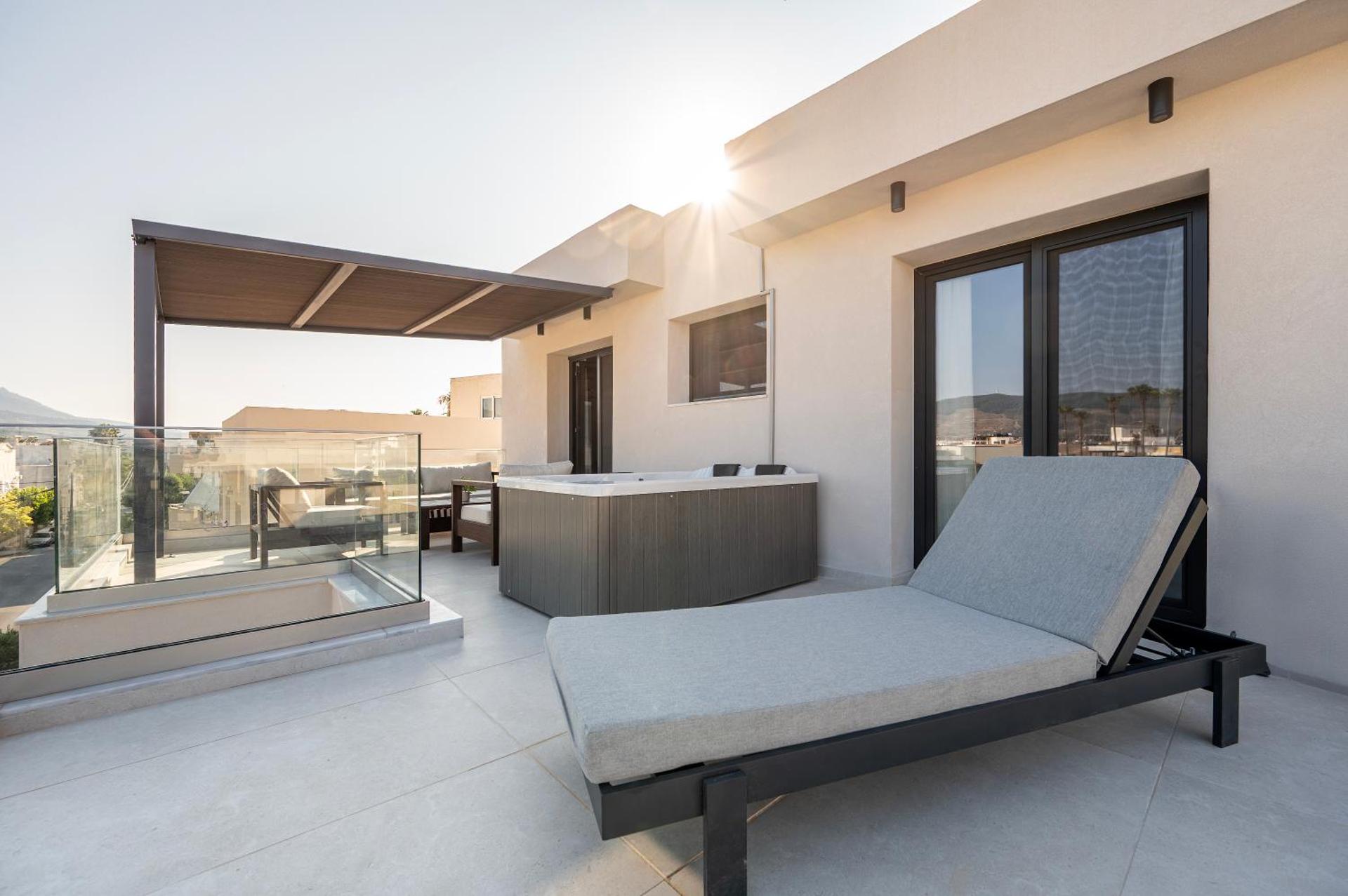 Koasis Boutique Apartments - Photo 16