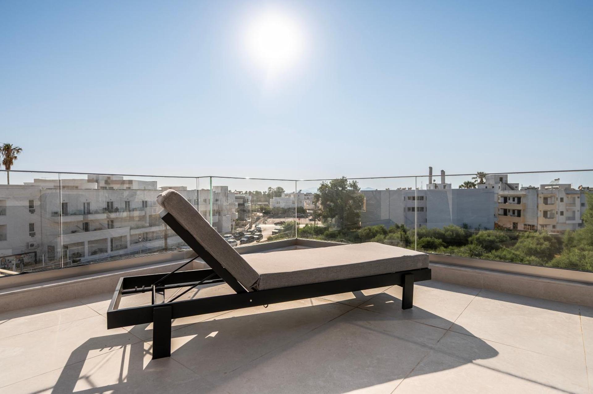 Koasis Boutique Apartments - Photo 35