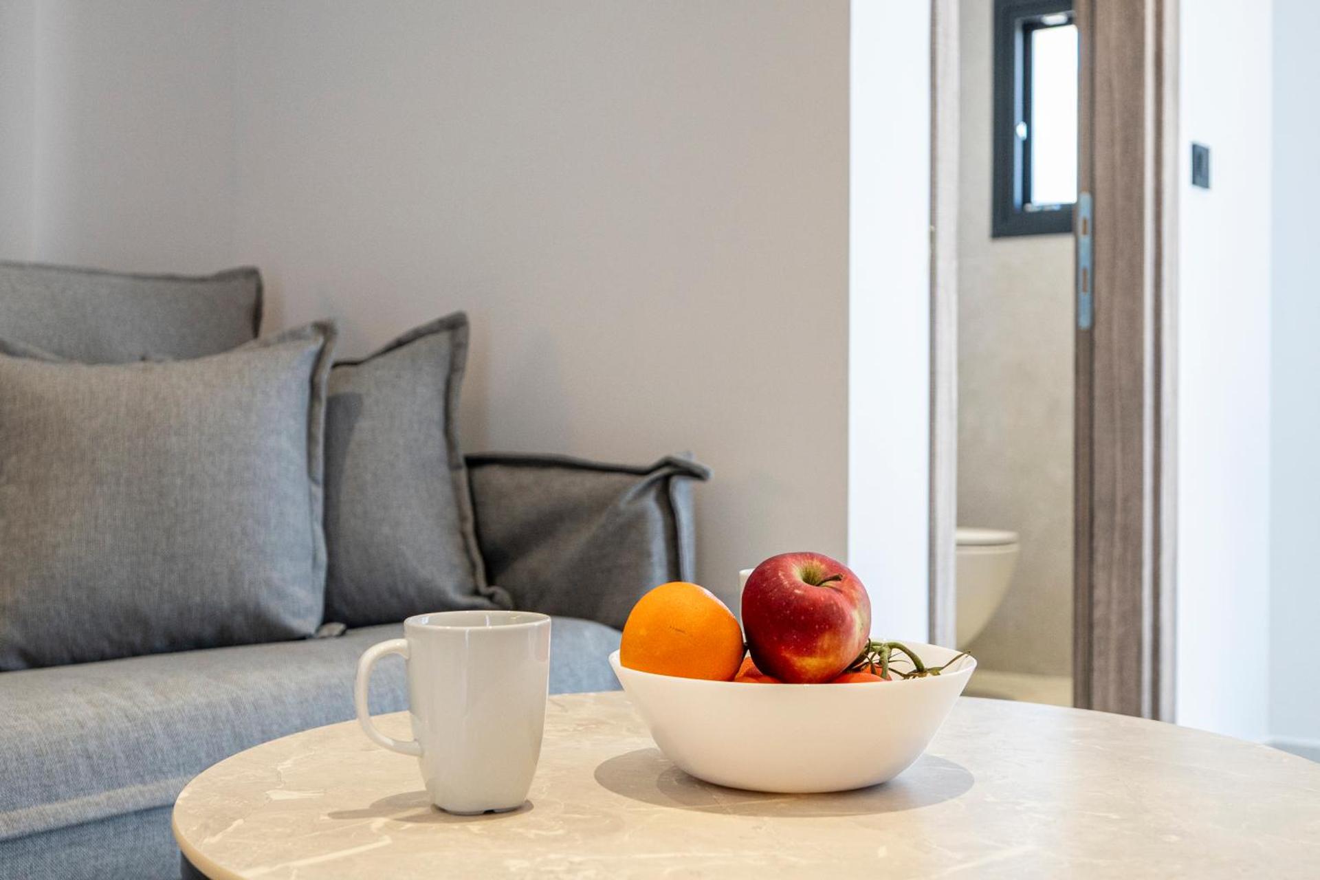 Koasis Boutique Apartments - Photo 24