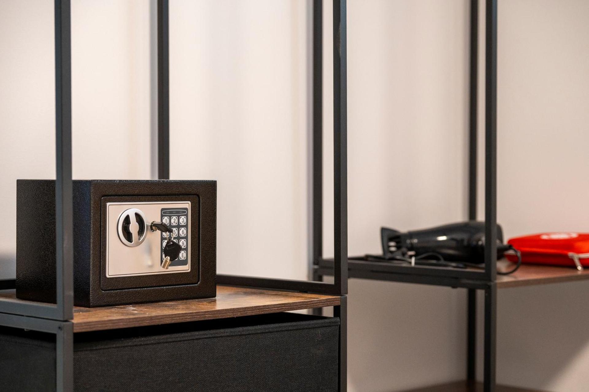 Koasis Boutique Apartments - Photo 34