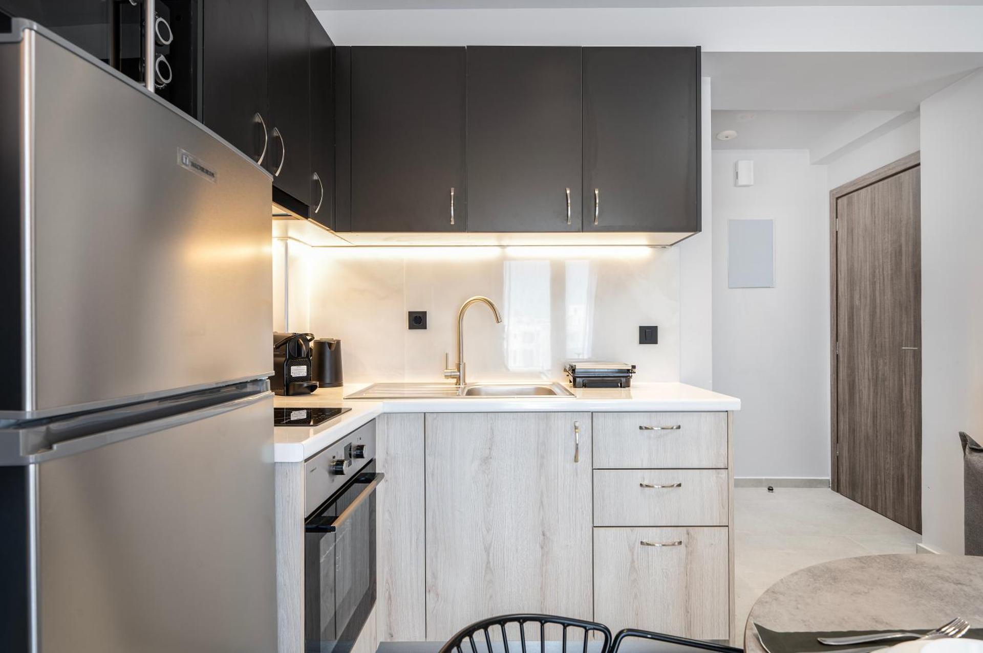 Koasis Boutique Apartments - Photo 21