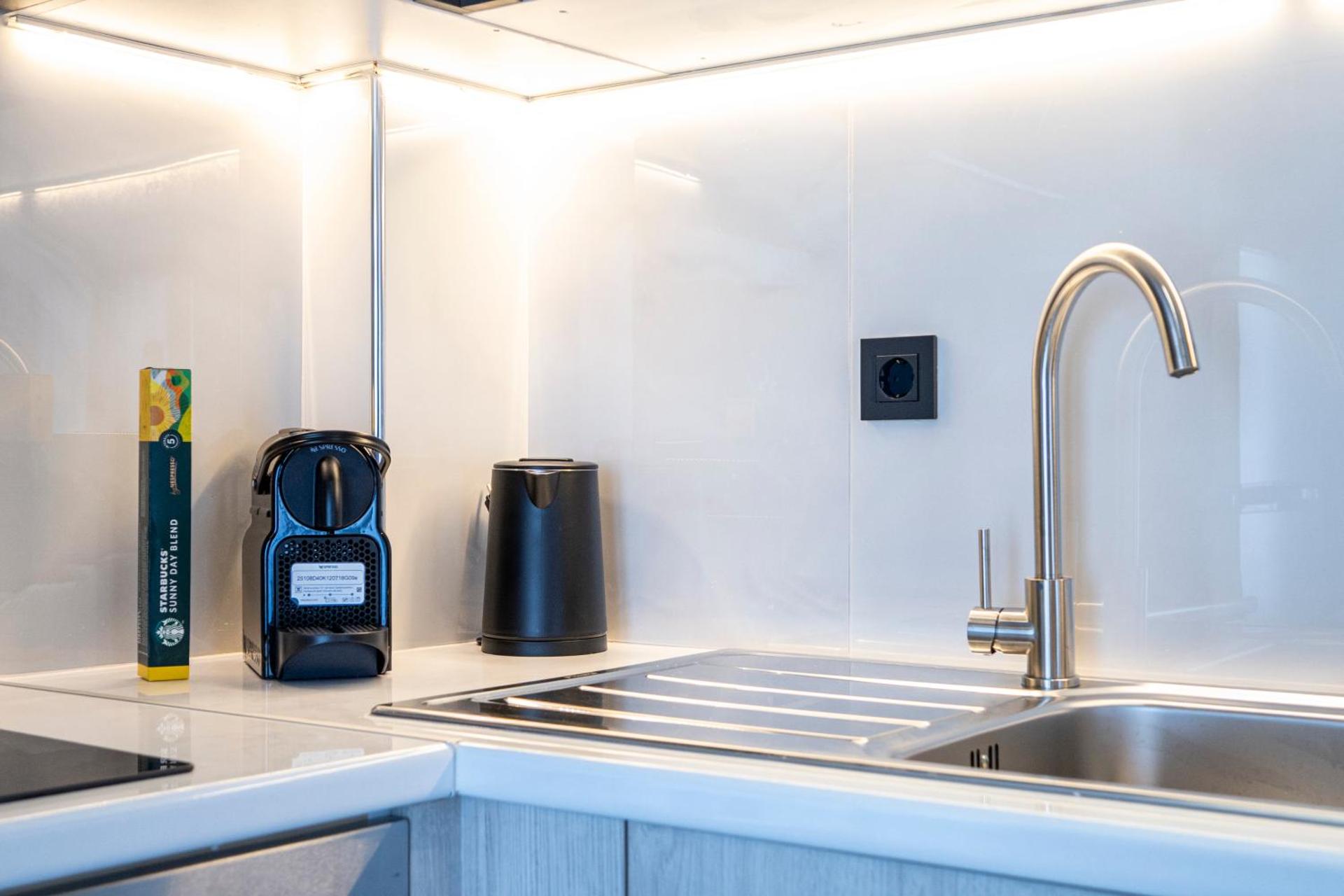 Koasis Boutique Apartments - Photo 23