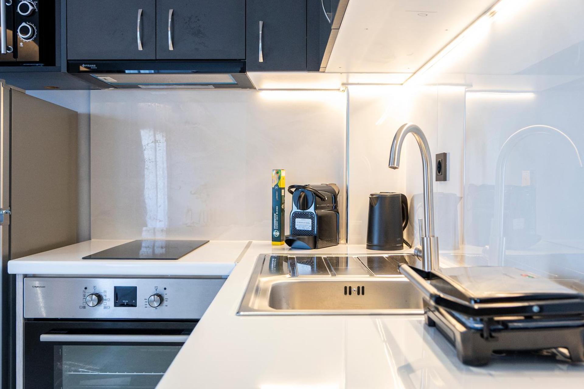 Koasis Boutique Apartments - Photo 22