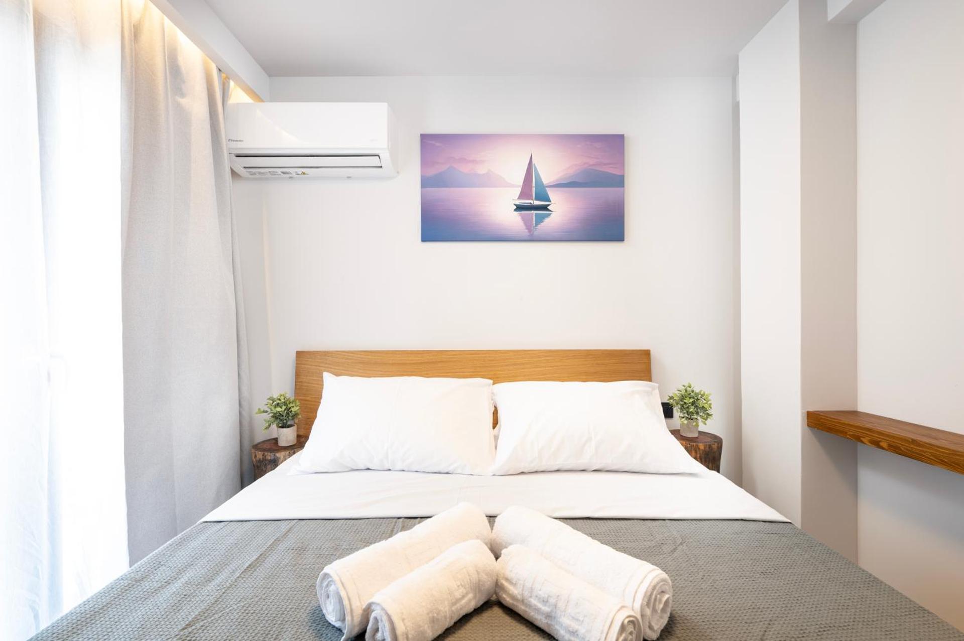 Koasis Boutique Apartments - Photo 9