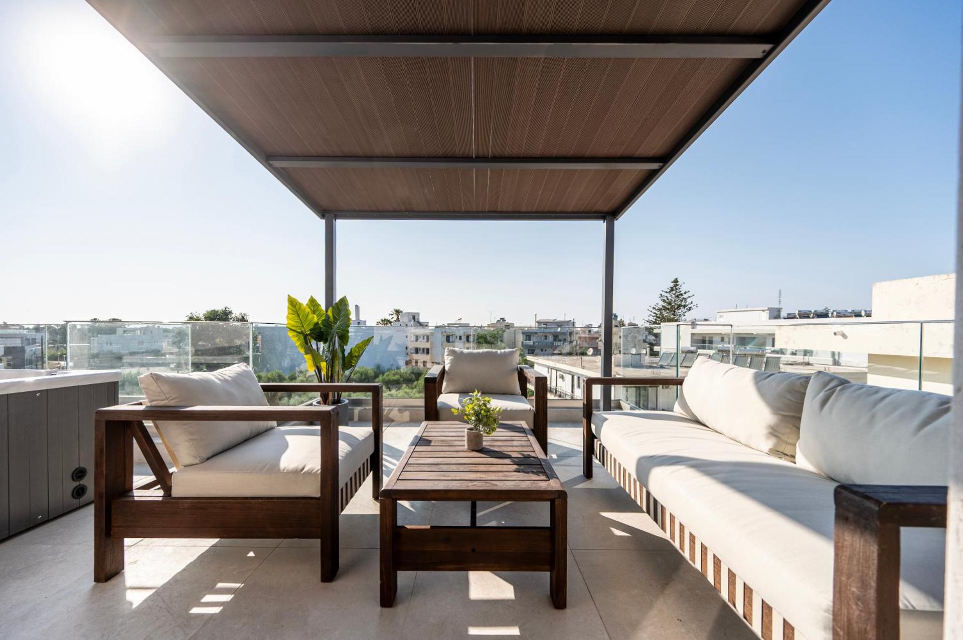 Koasis Boutique Apartments - Photo 15