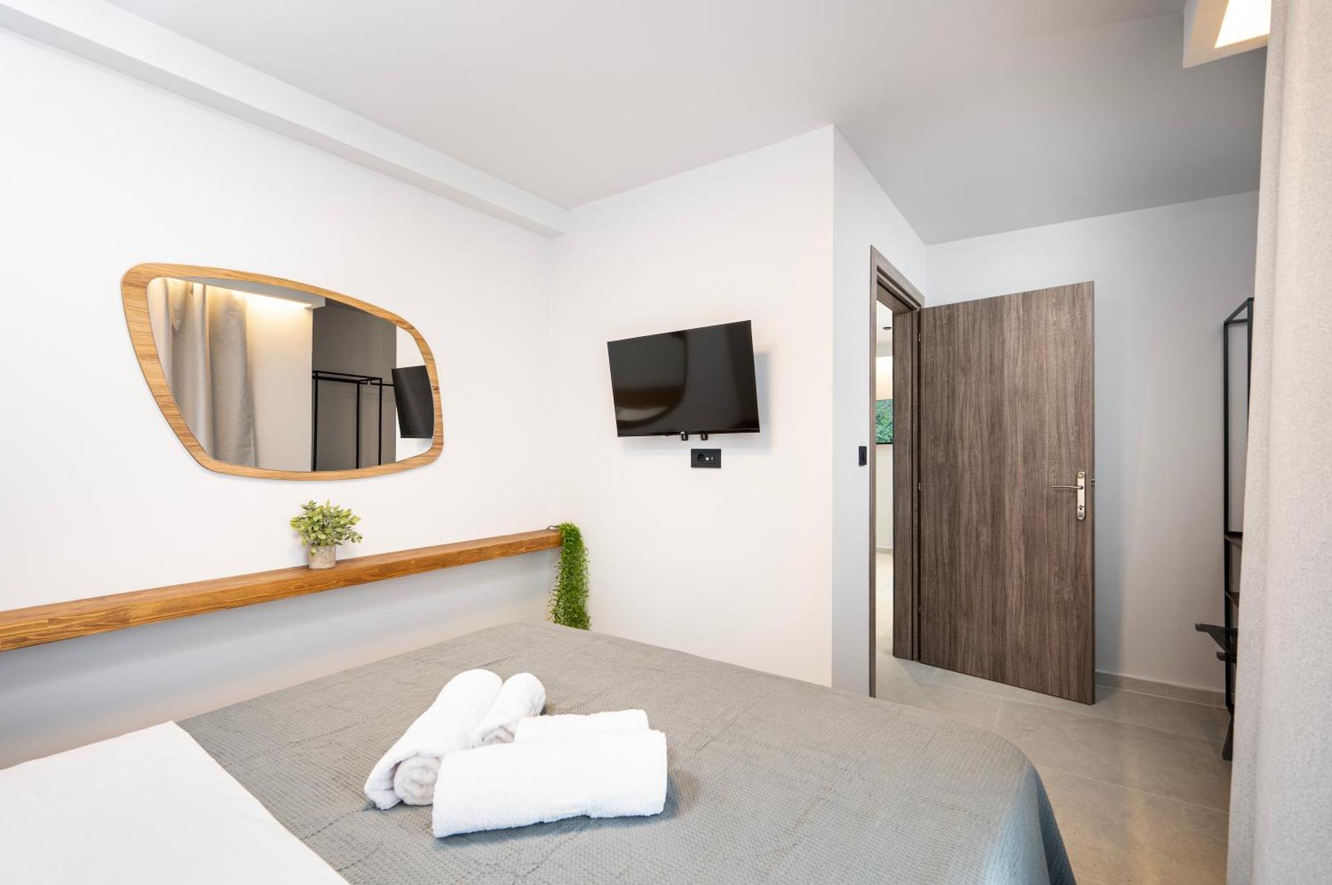 Koasis Boutique Apartments - Photo 26