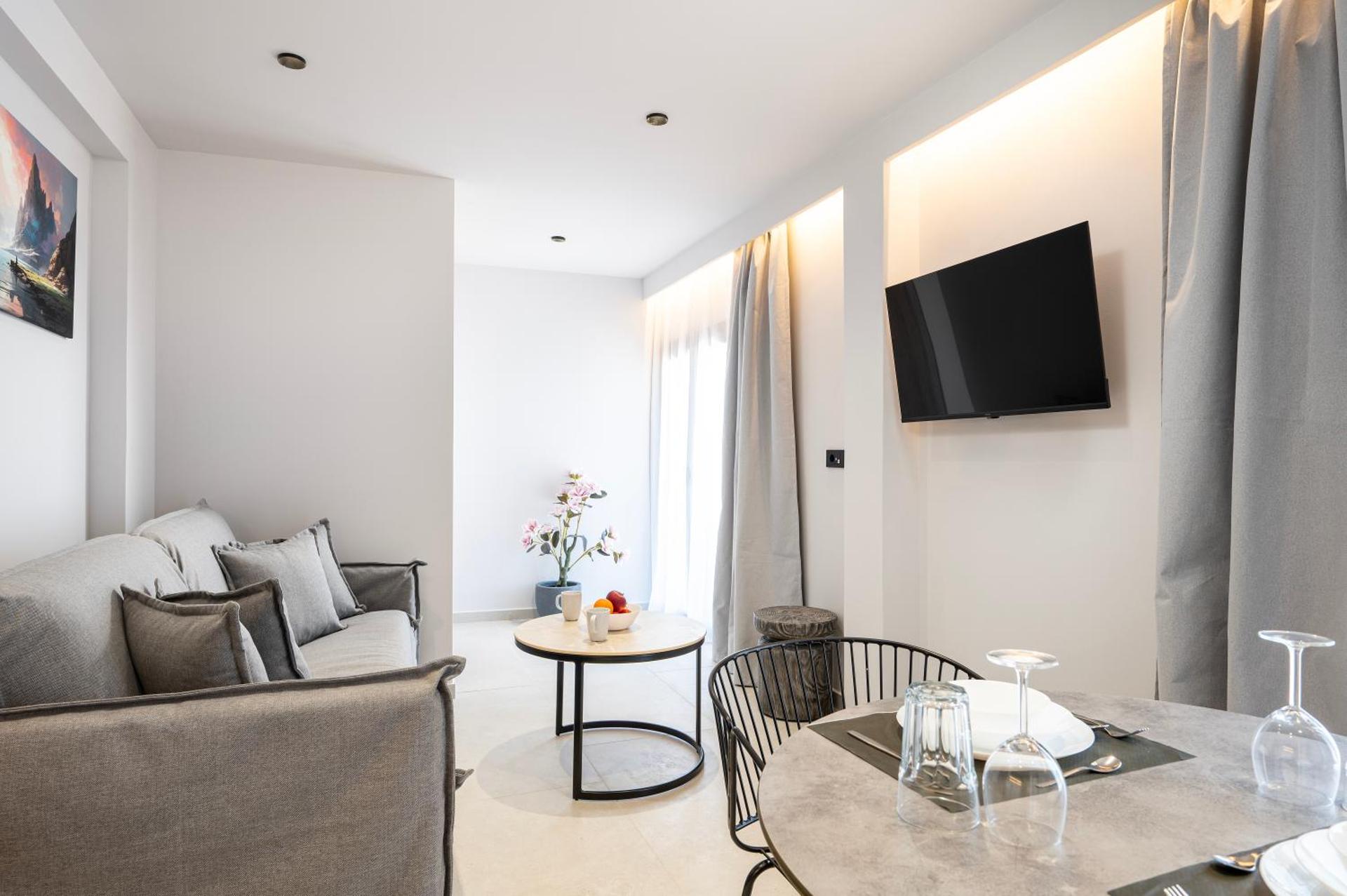 Koasis Boutique Apartments - Photo 20