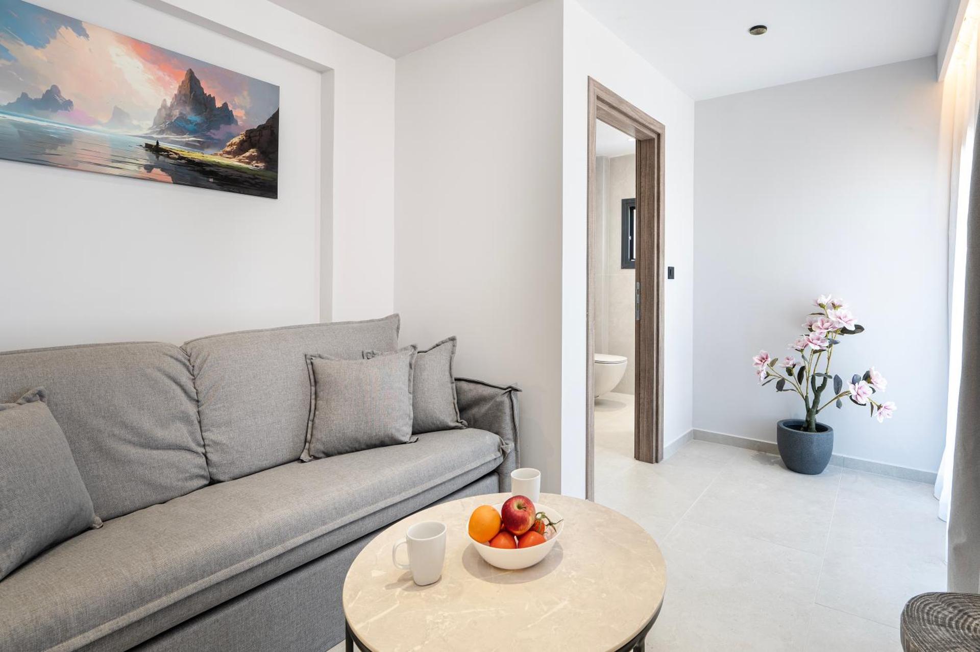 Koasis Boutique Apartments - Photo 19