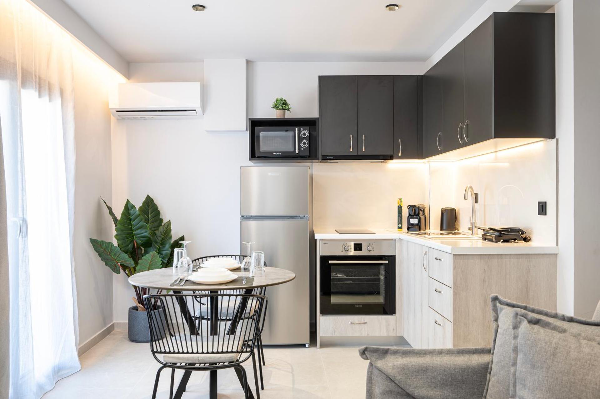 Koasis Boutique Apartments - Photo 7