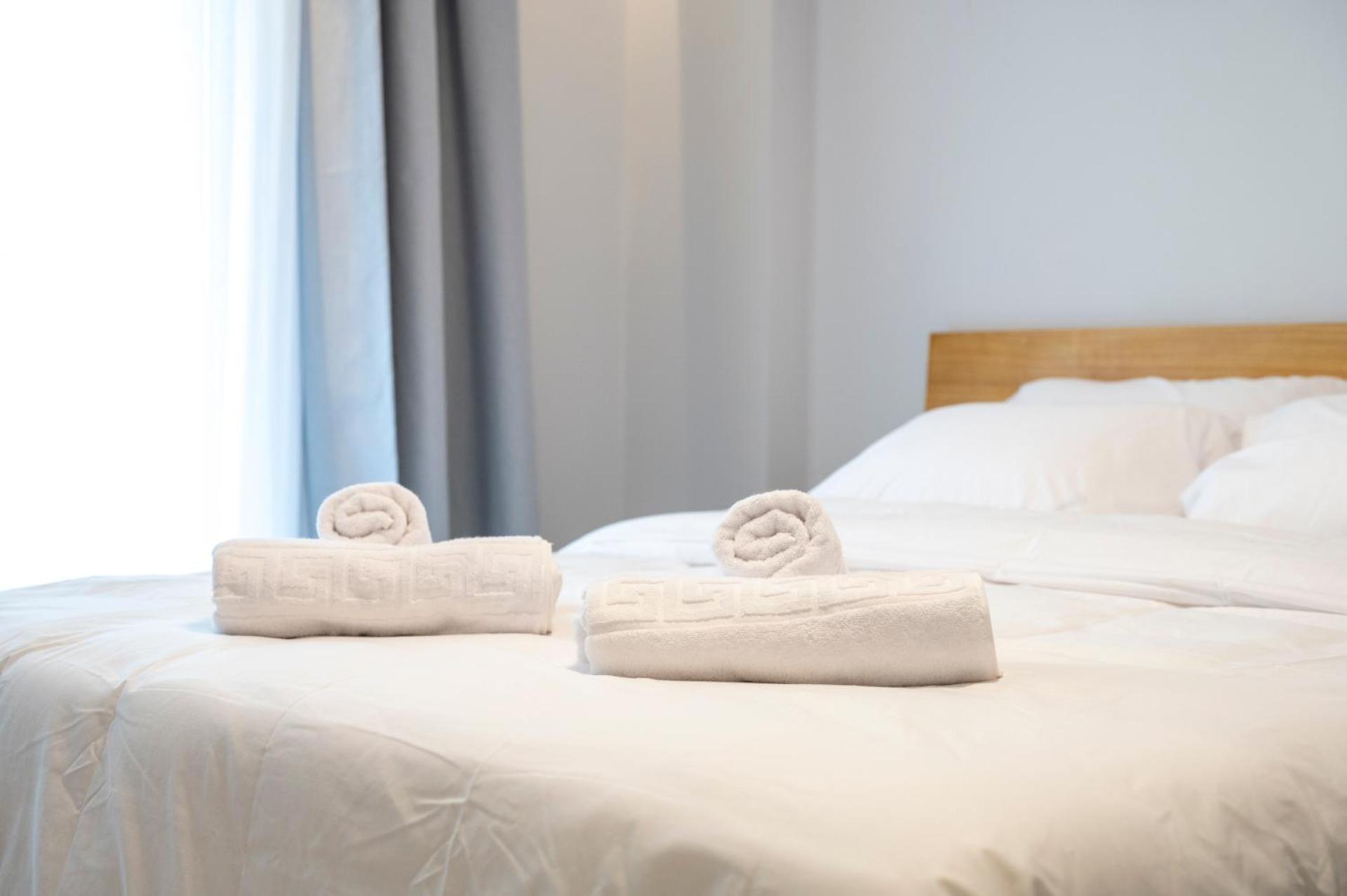 Koasis Boutique Apartments - Photo 28