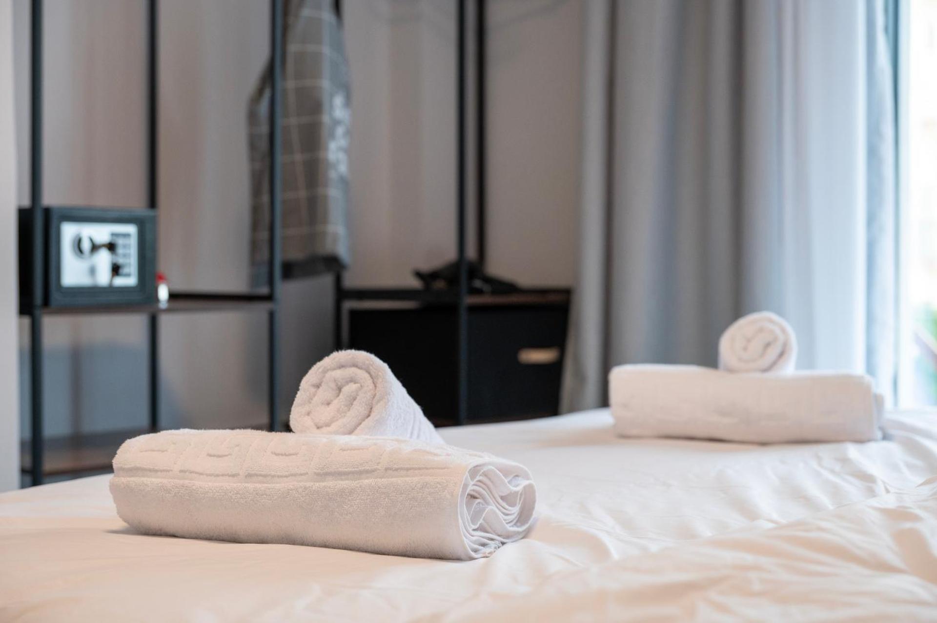 Koasis Boutique Apartments - Photo 32