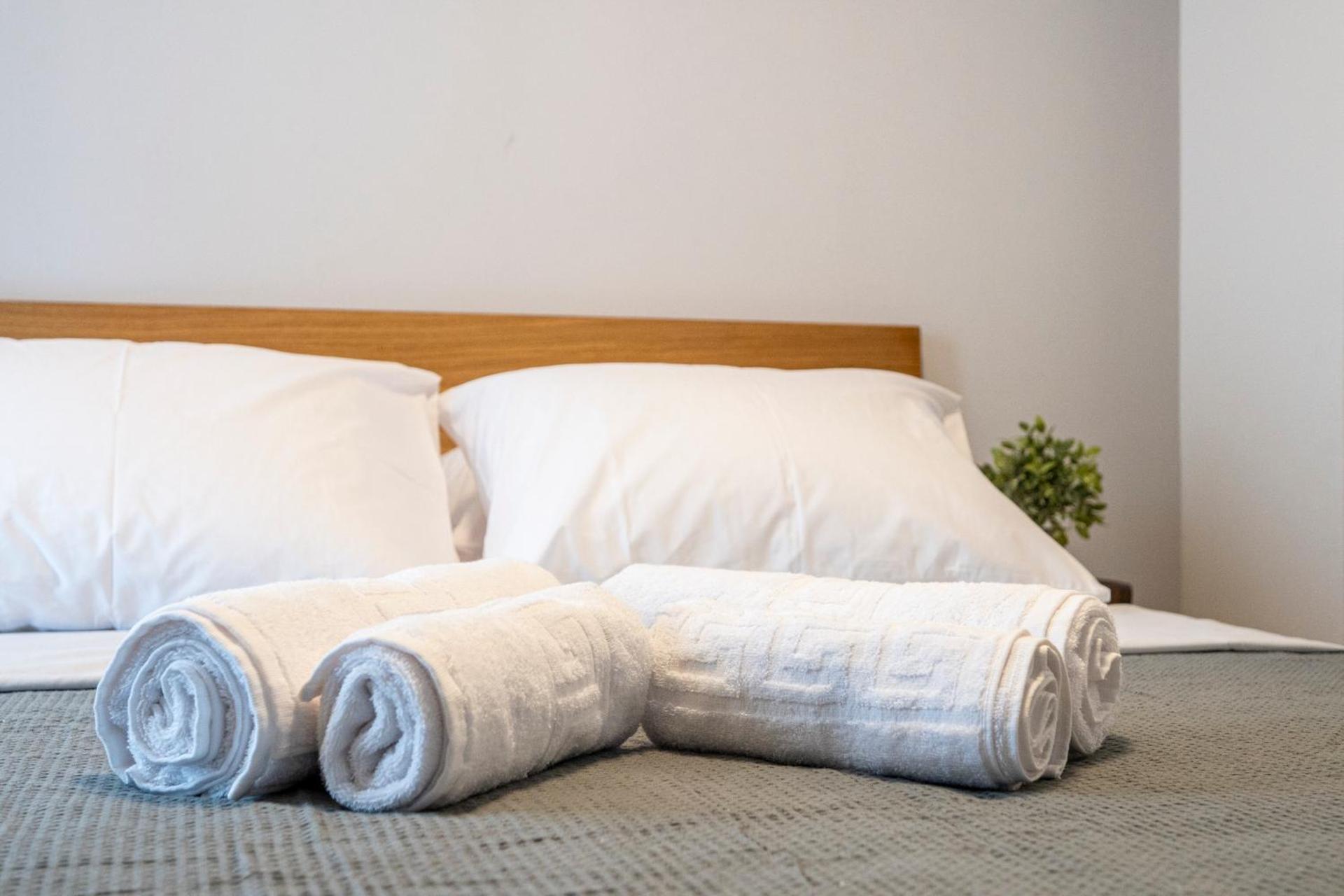 Koasis Boutique Apartments - Photo 29