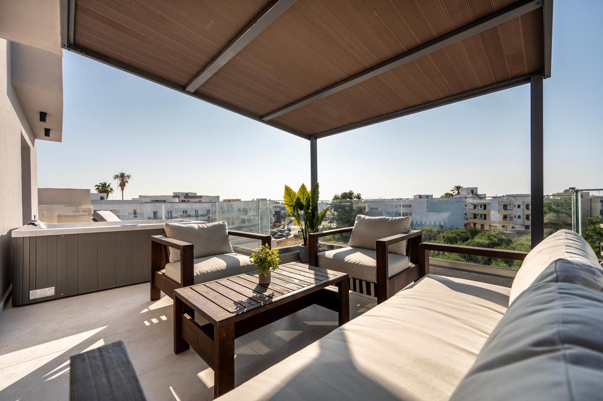 Koasis Boutique Apartments - Photo 14