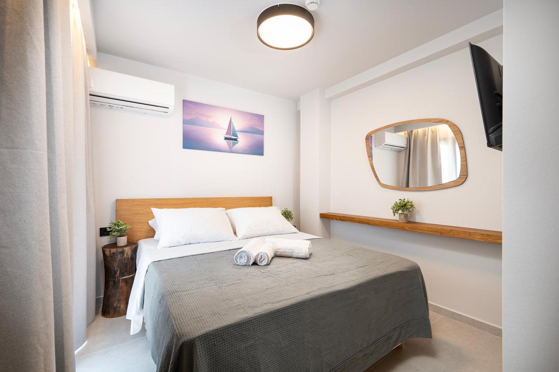 Koasis Boutique Apartments - Photo 4