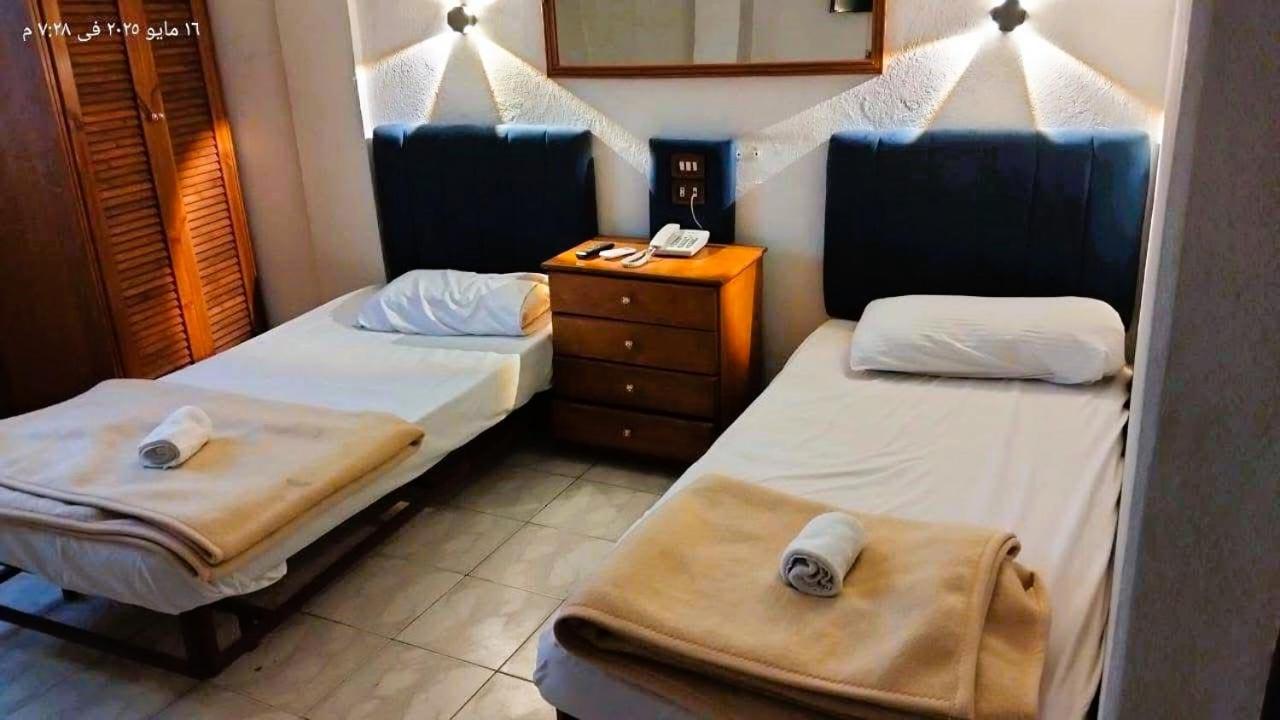 Grand Memphis Hotel in Luxor - Photo 12