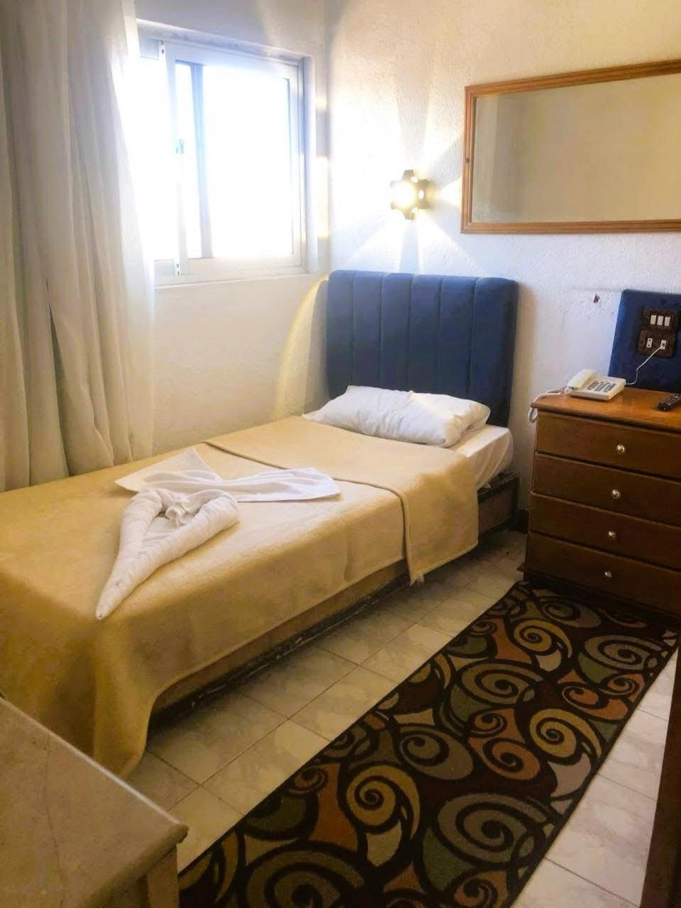 Grand Memphis Hotel in Luxor - Photo 19