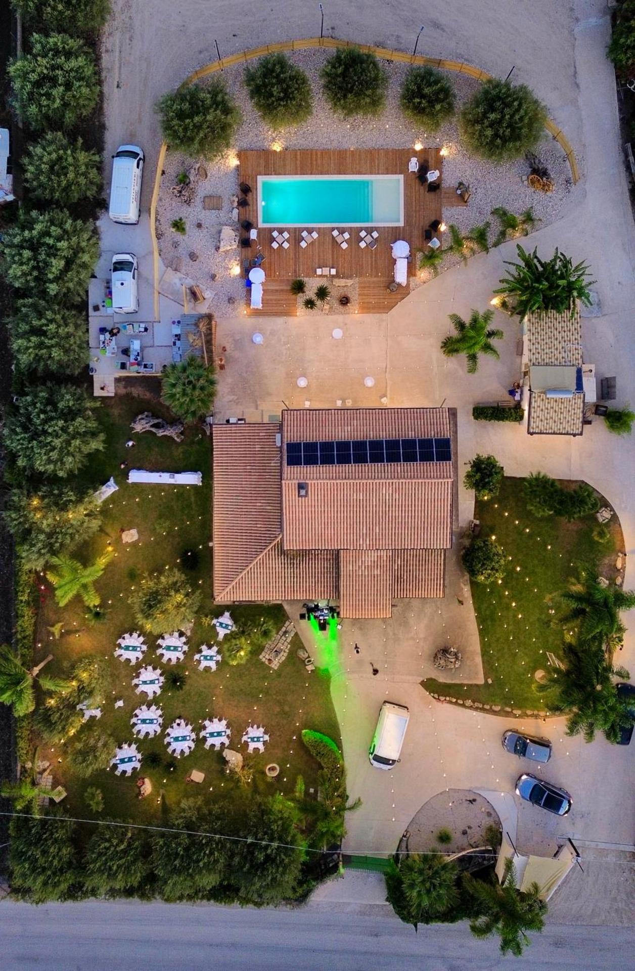 Giardino degli ulivi - Photo 27