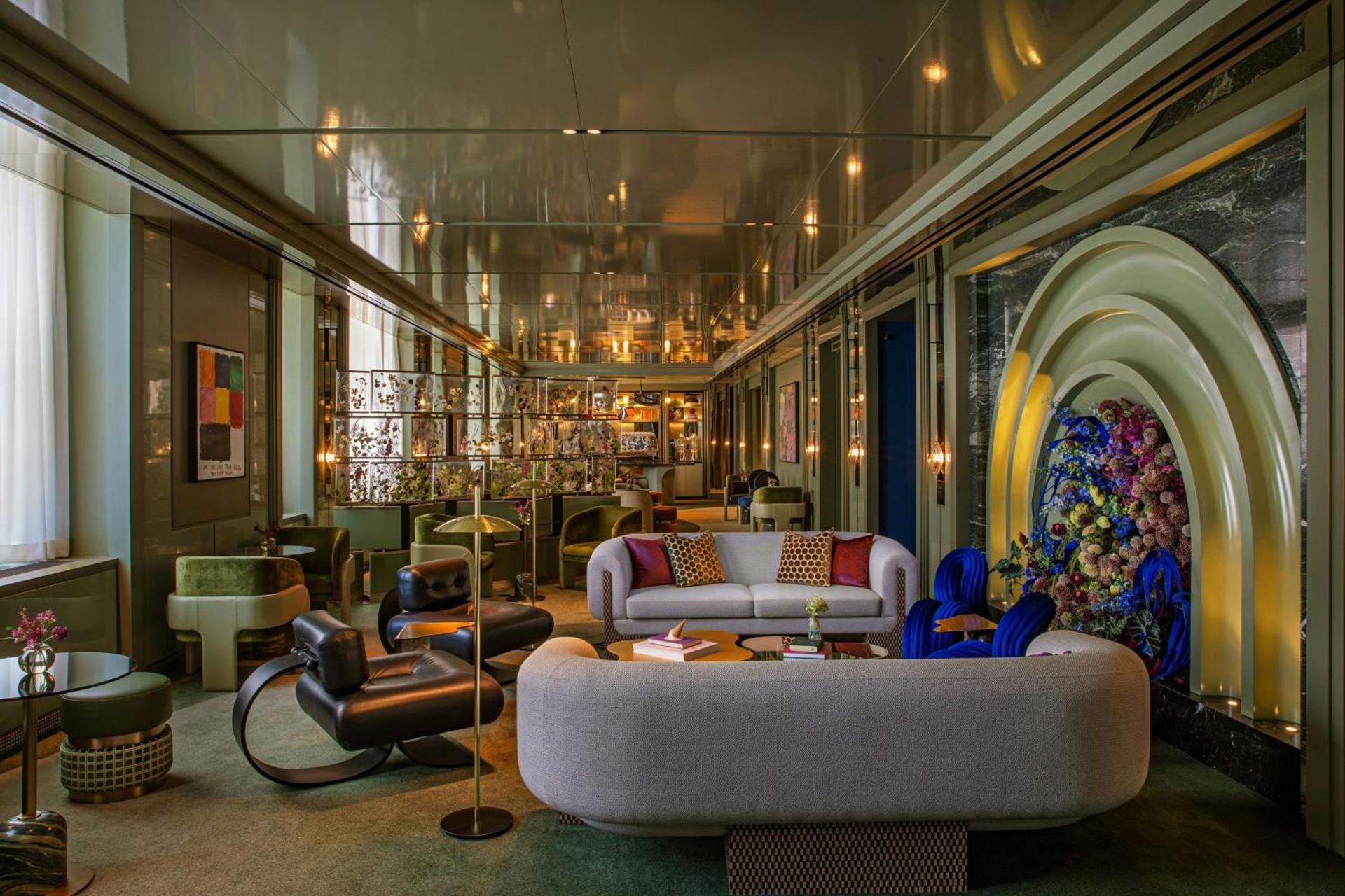 W New York - Union Square - Photo 89