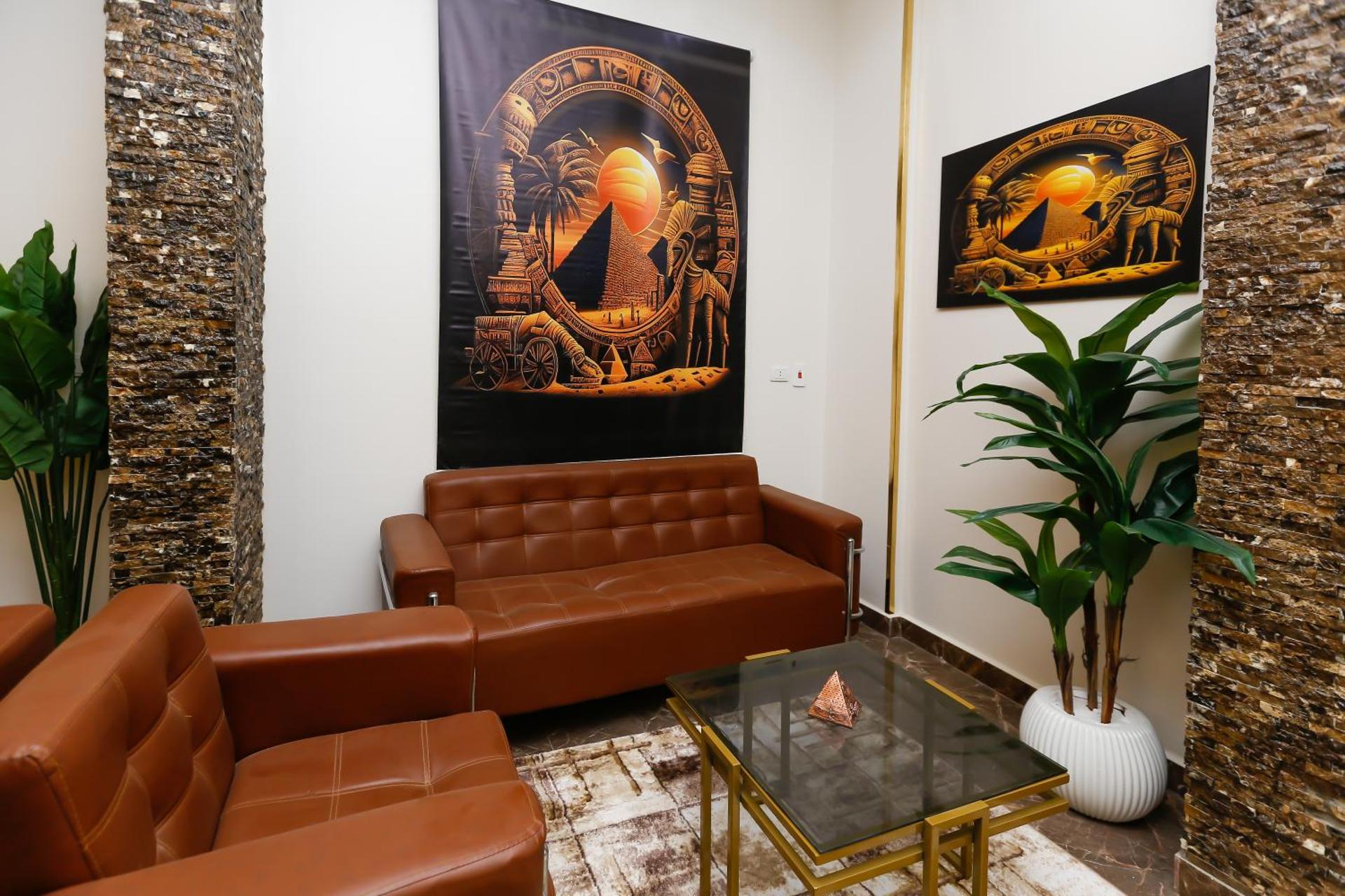 Elite Paradise Pyramids View - Photo 100