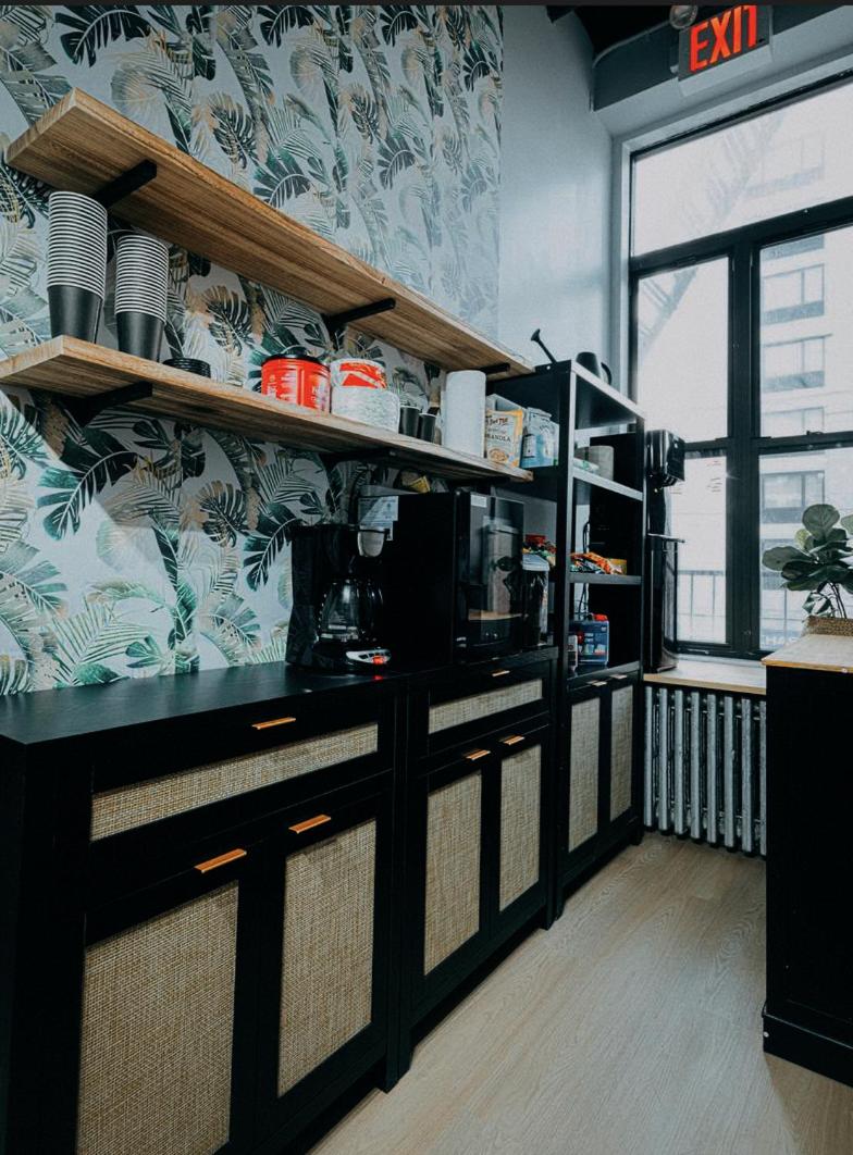 CityNest Hotel - Photo 18