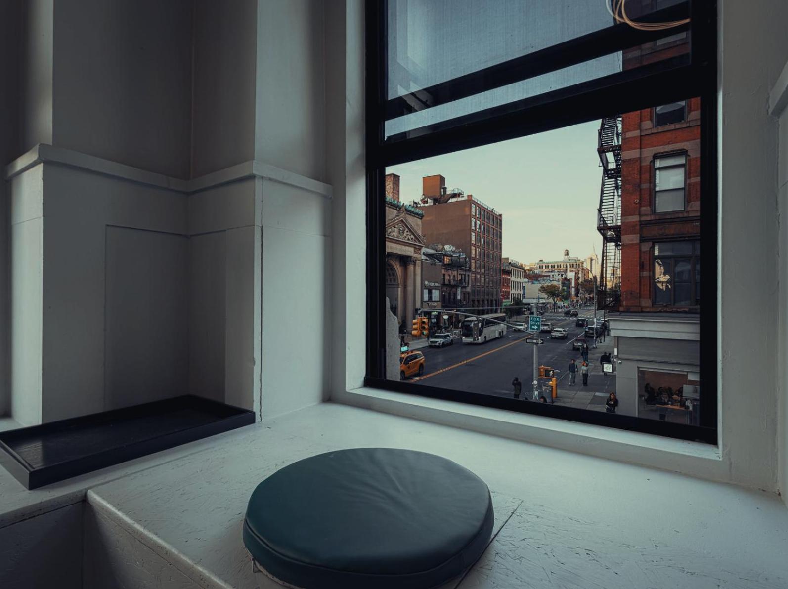 CityNest Hotel - Photo 19