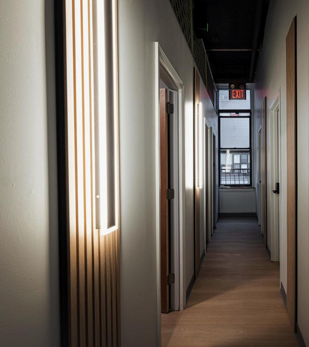 CityNest Hotel - Photo 24