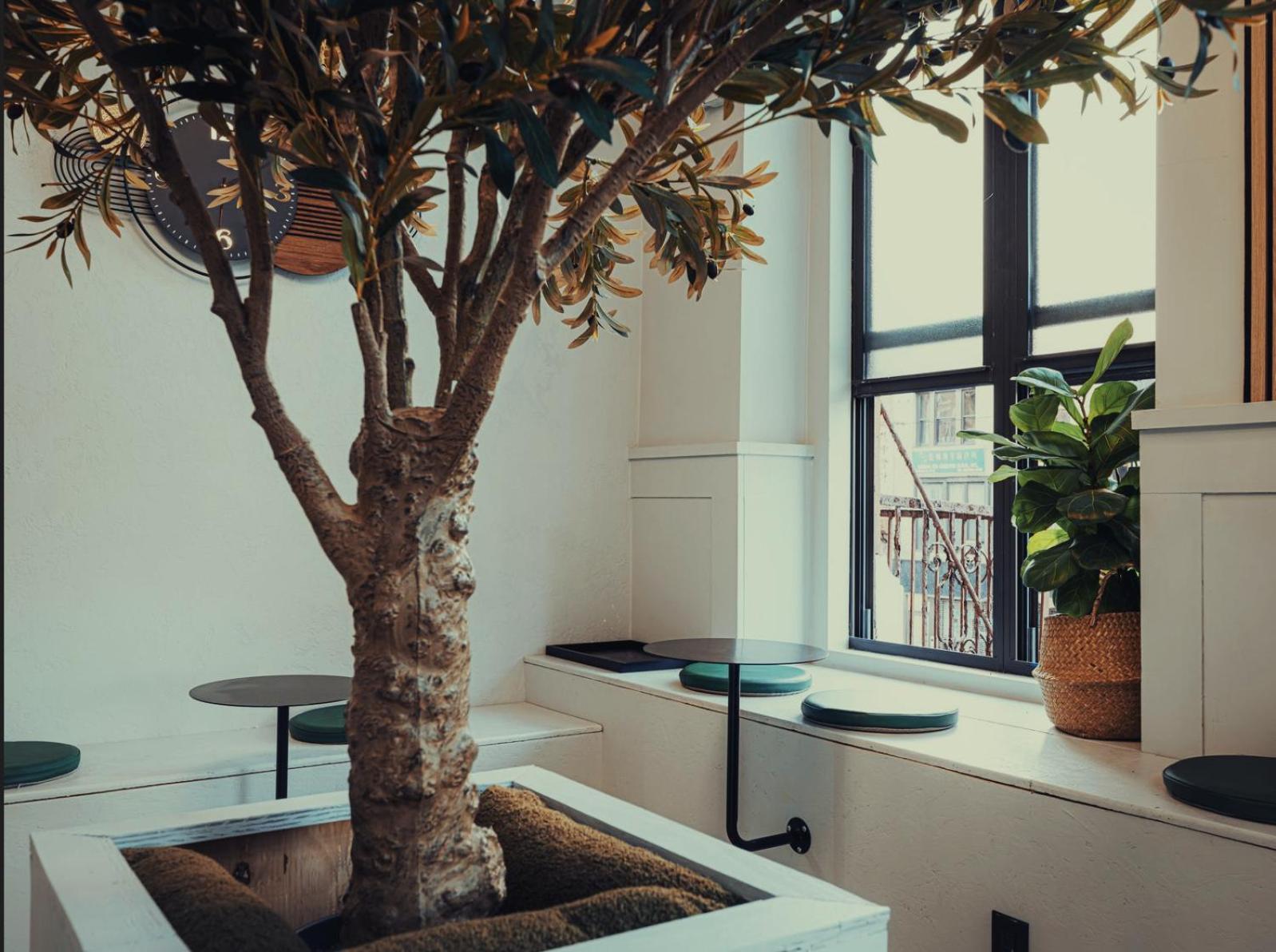 CityNest Hotel - Photo 15