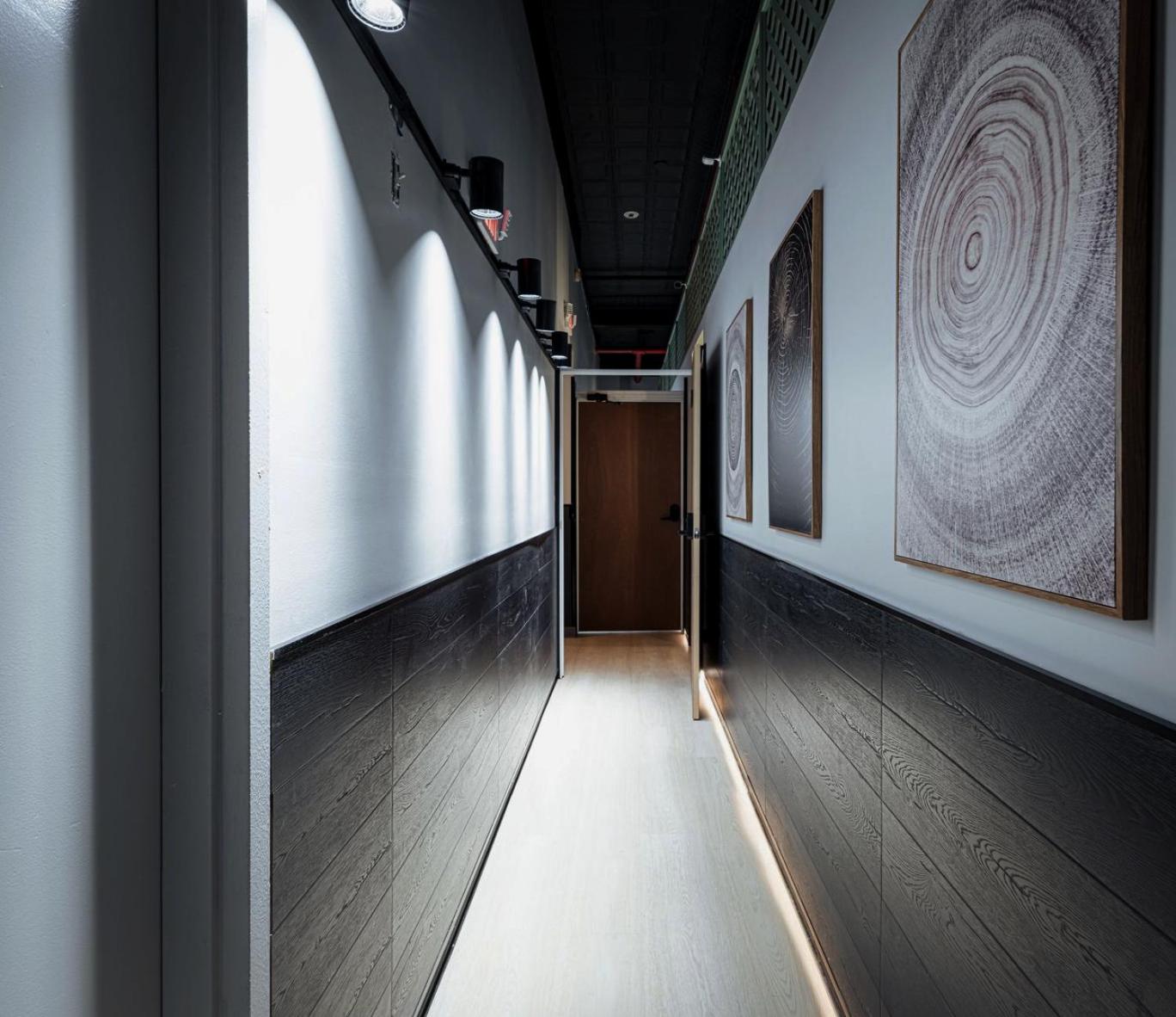 CityNest Hotel - Photo 23