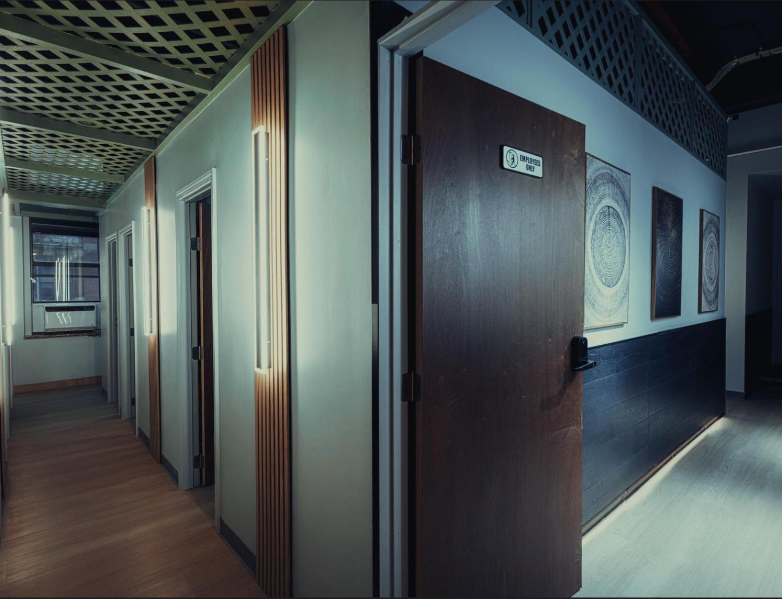 CityNest Hotel - Photo 21