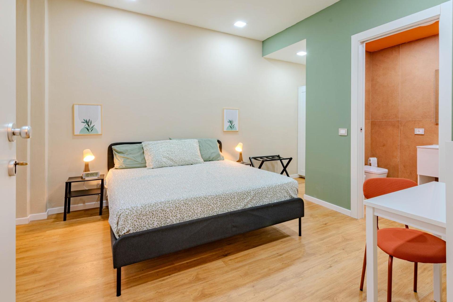 Le due dimore di Corso Torino - Photo 77