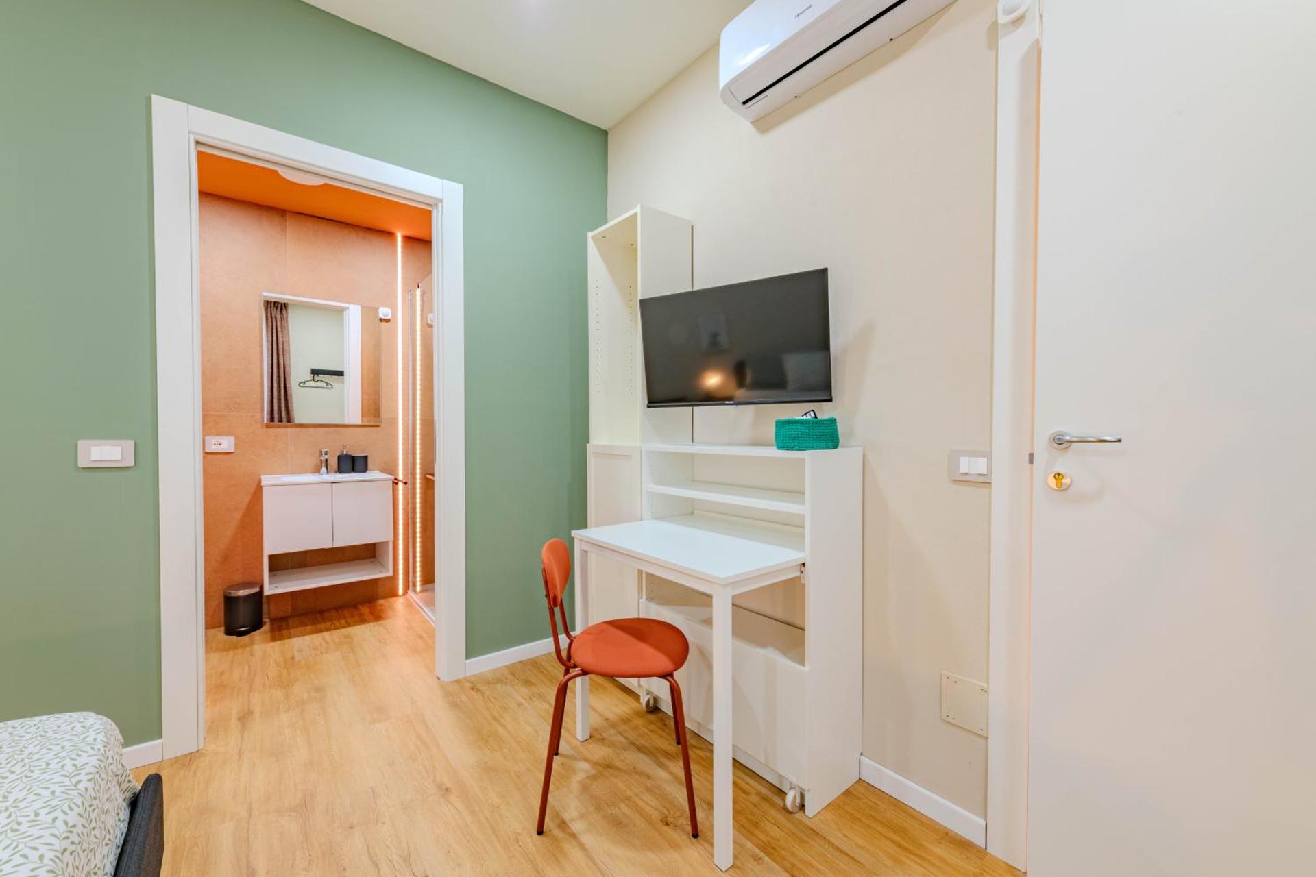 Le due dimore di Corso Torino - Photo 55