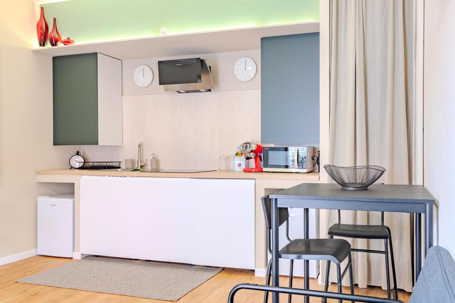 Le due dimore di Corso Torino - Photo 56