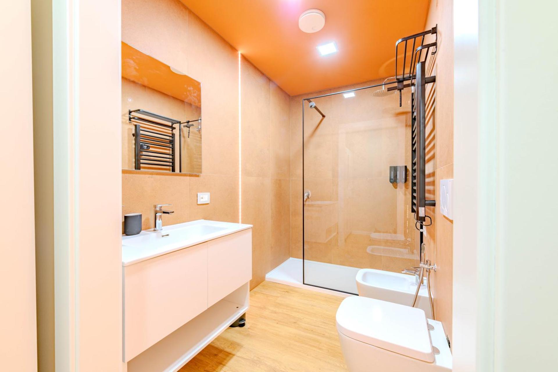 Le due dimore di Corso Torino - Photo 82